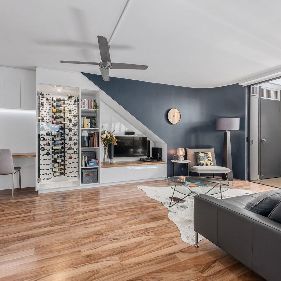 27/120 Sydney Street, New Farm, QLD 4005