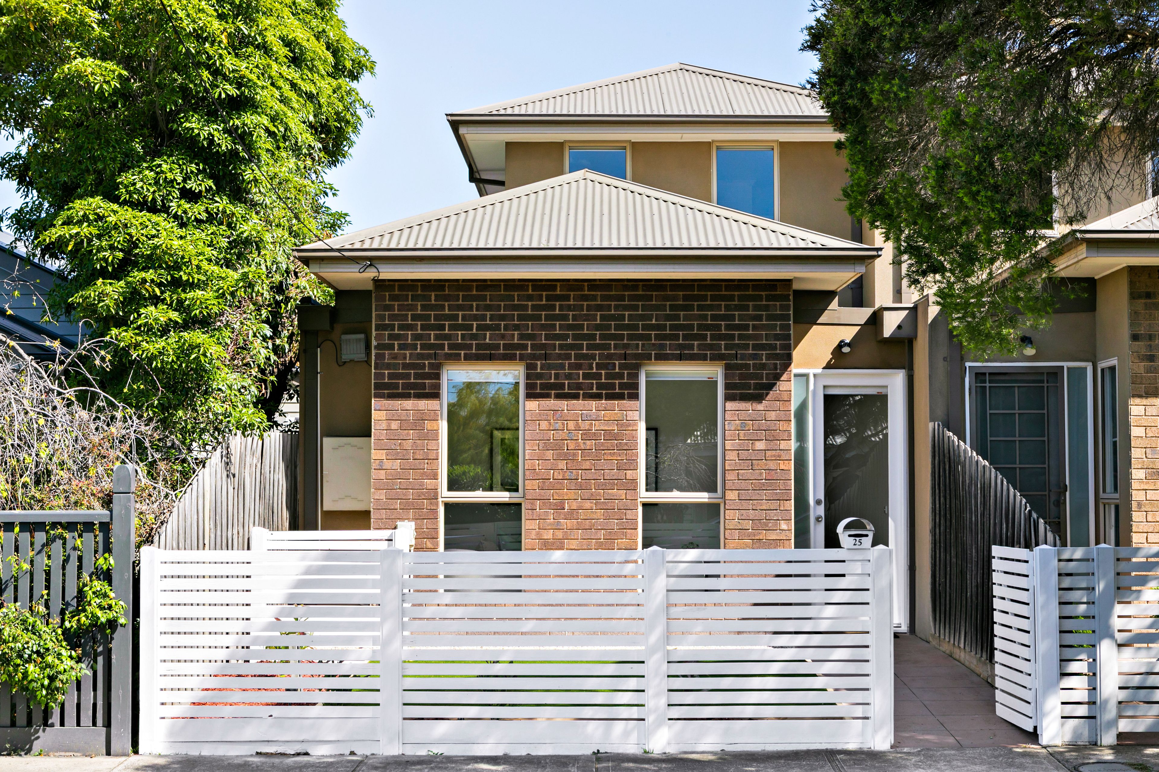 25 Cook Street , Brunswick West VIC 3055