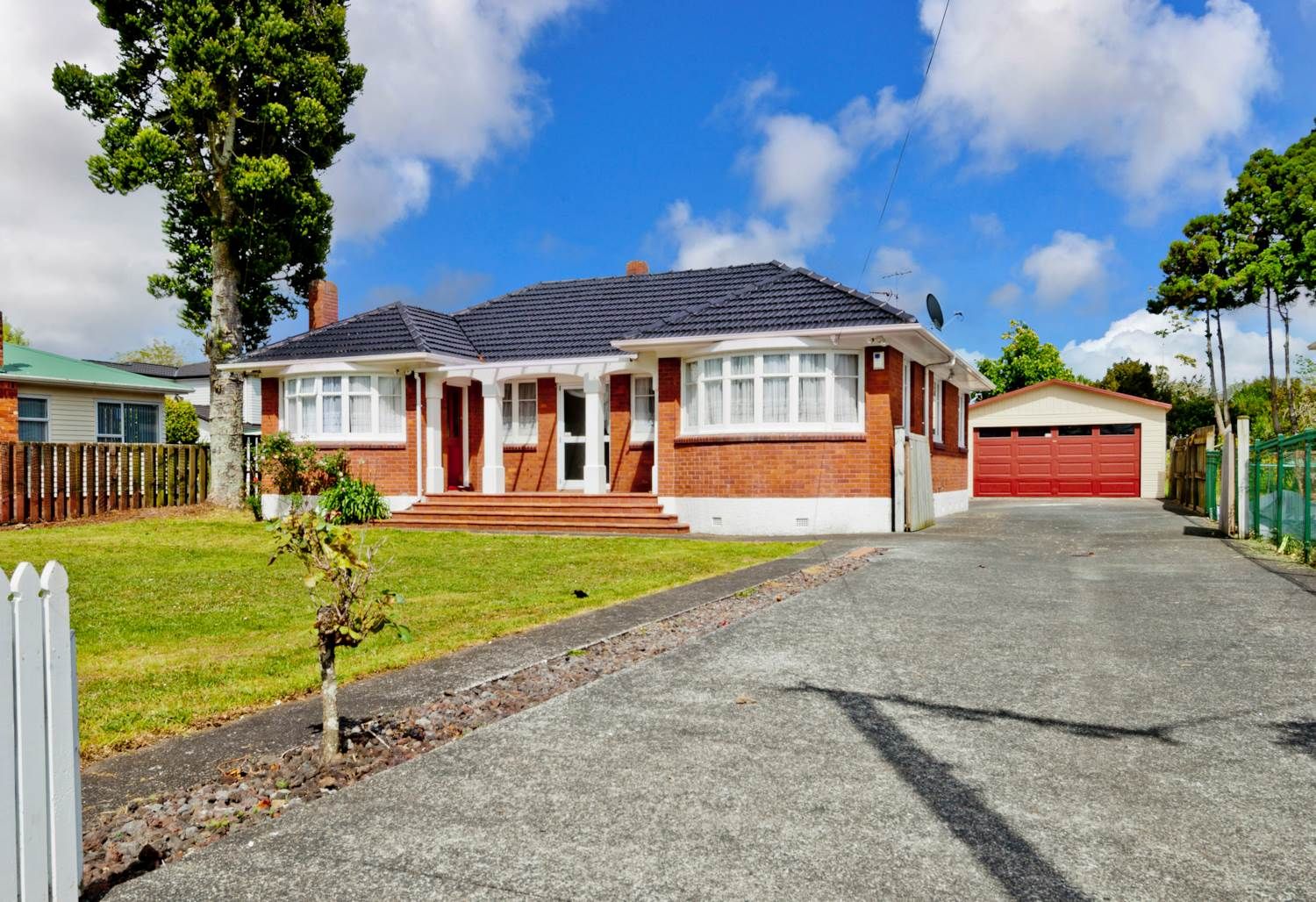 20 Rathgar Road, Henderson, Waitakere City
