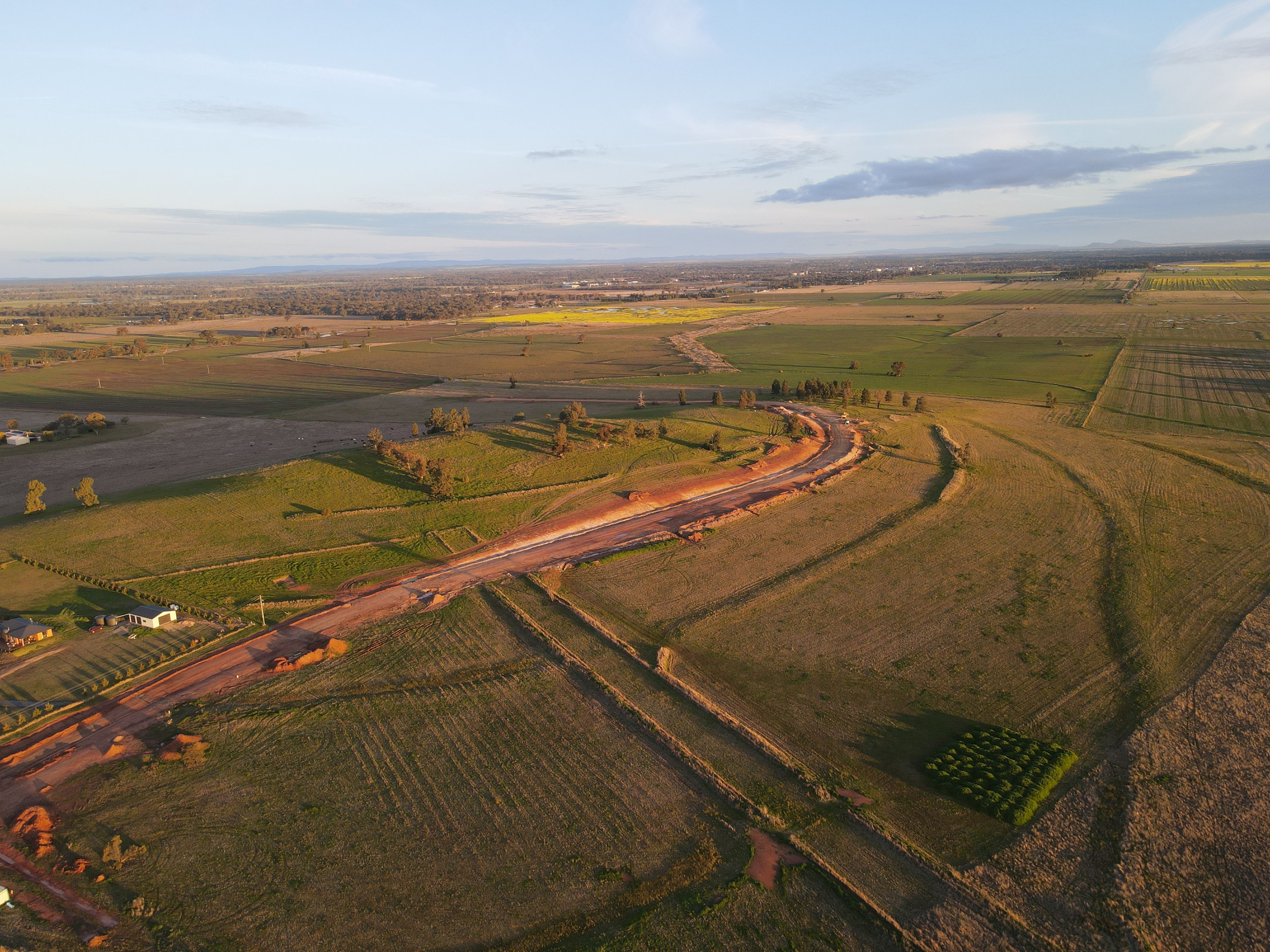 Lot 57 11 Alcheringa Drive, Forbes, NSW 2871