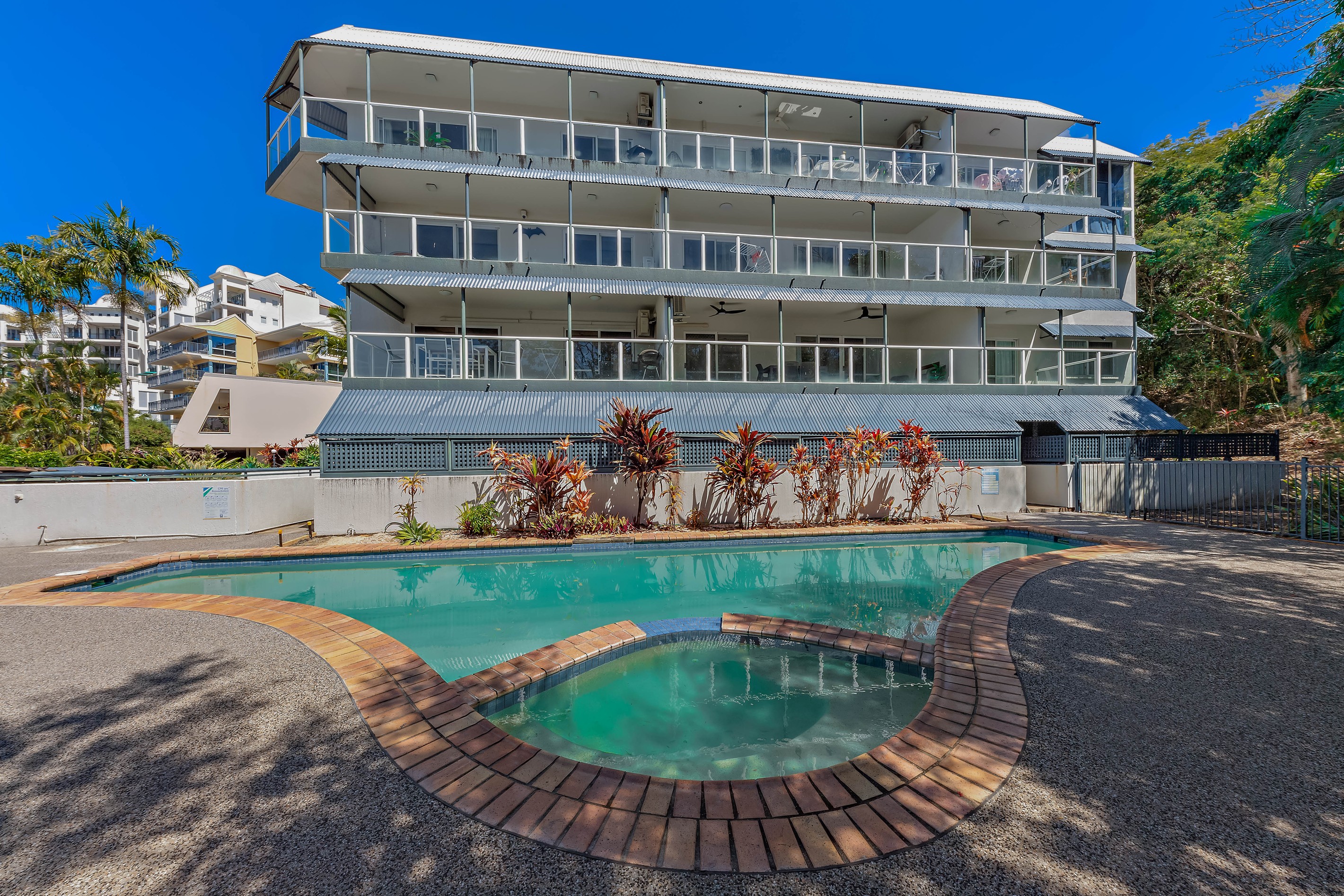 2/9 Hermitage Drive, Airlie Beach, QLD 4802