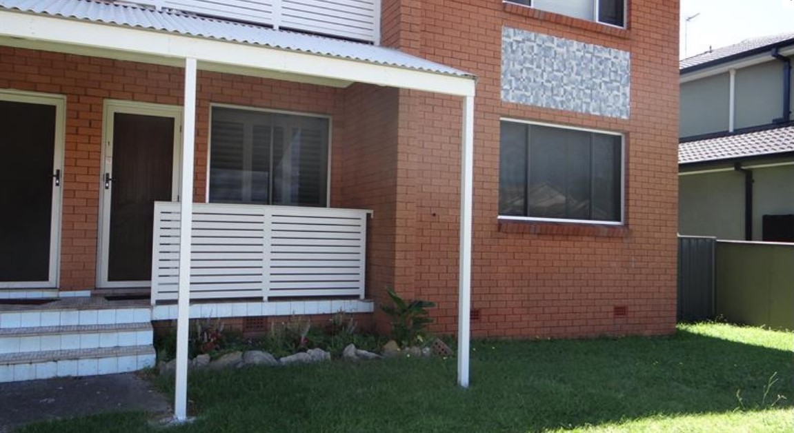 1/6 Kemblawarra Road, Warrawong, NSW 2502