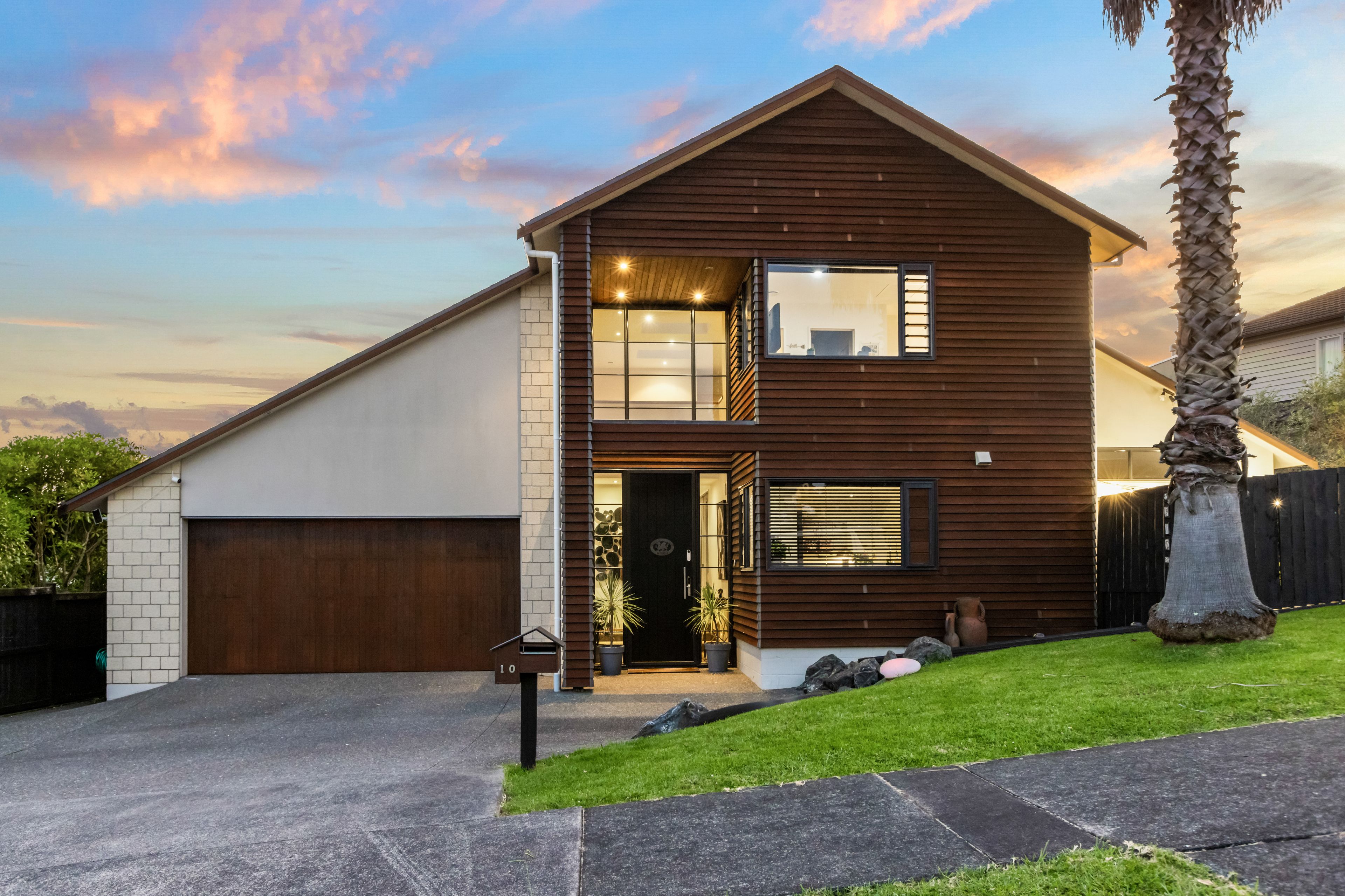 10 Vin Alto Drive, Mission Heights, Auckland