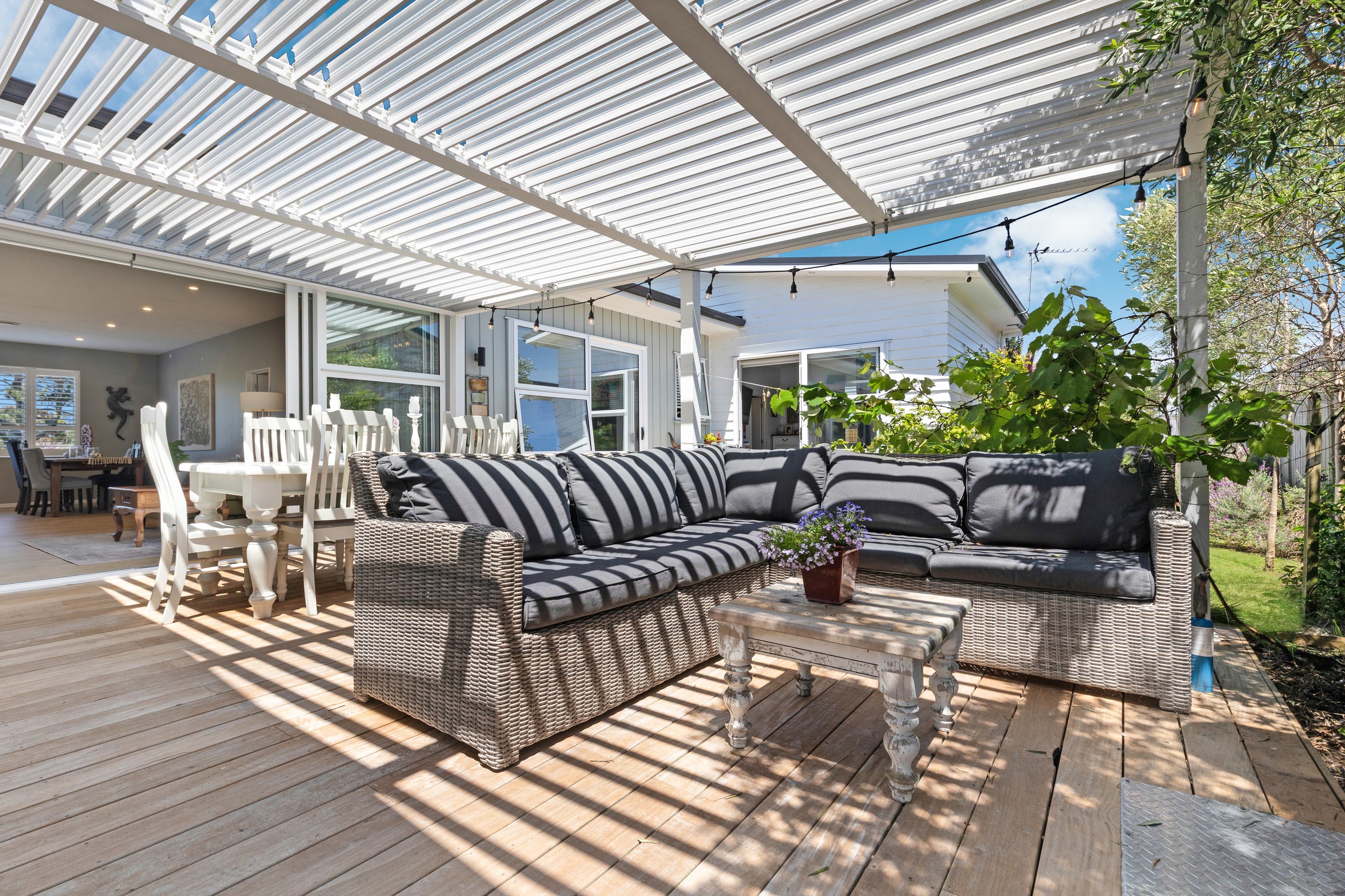 203 Ninth View Avenue, Beachlands, Manukau City