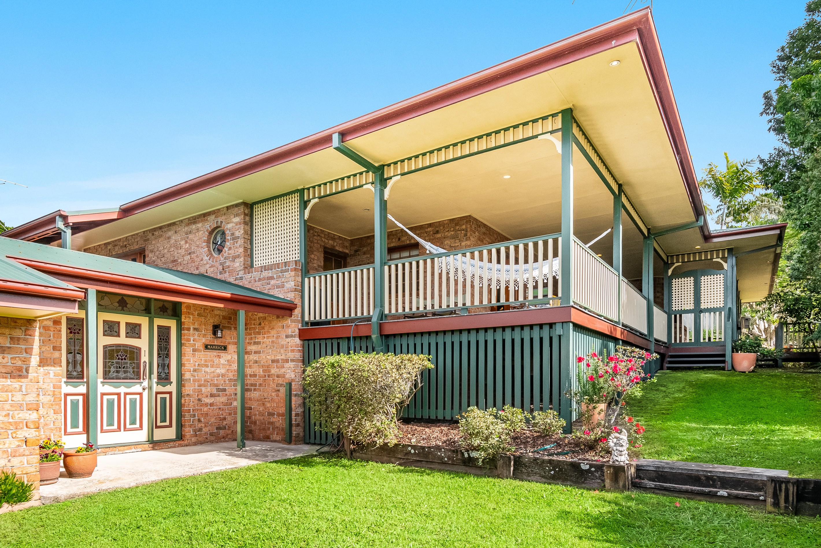 1 Hayters Drive, Suffolk Park, NSW 2481