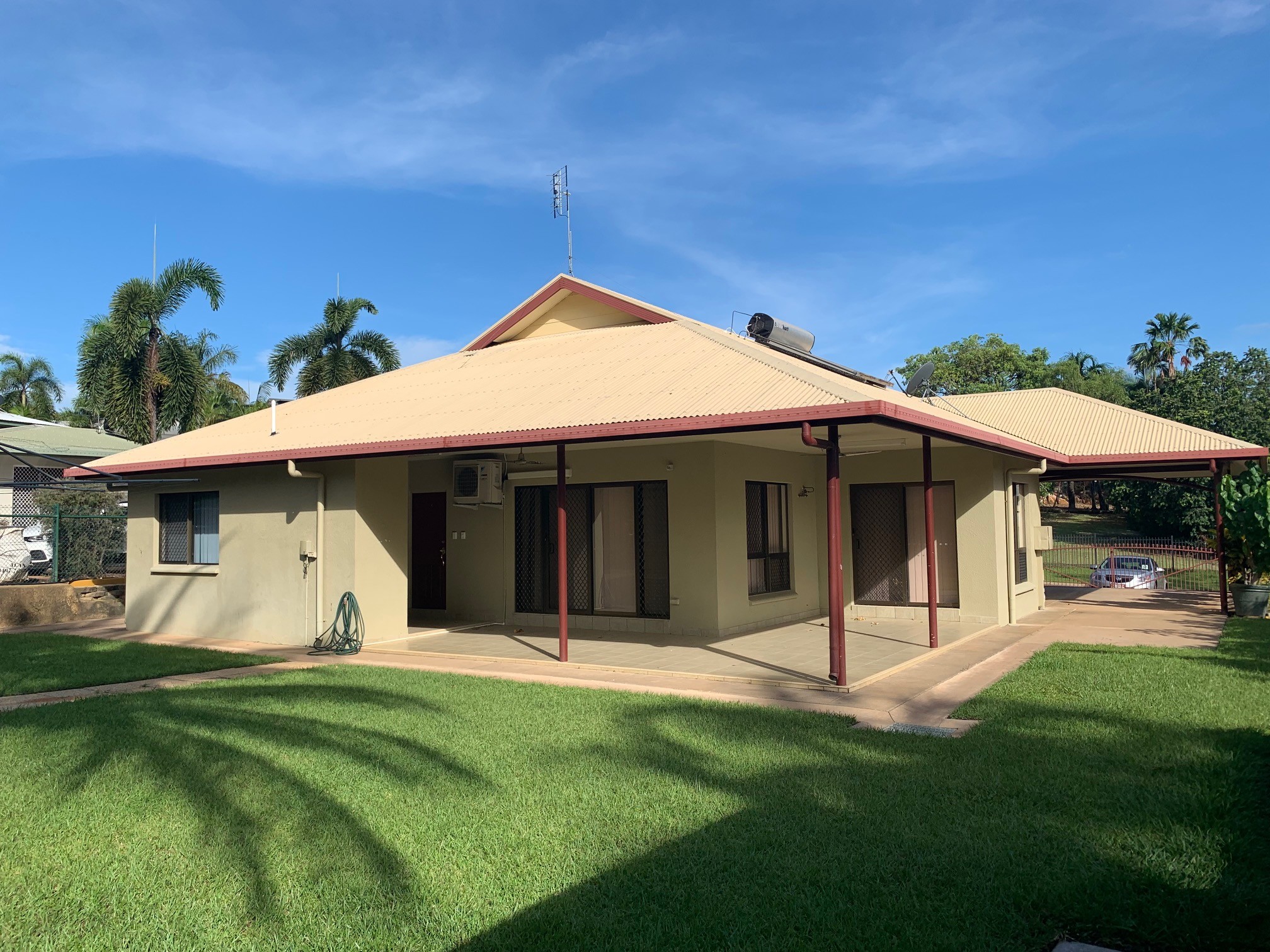14 Rosetta Street, Gray, NT 0830