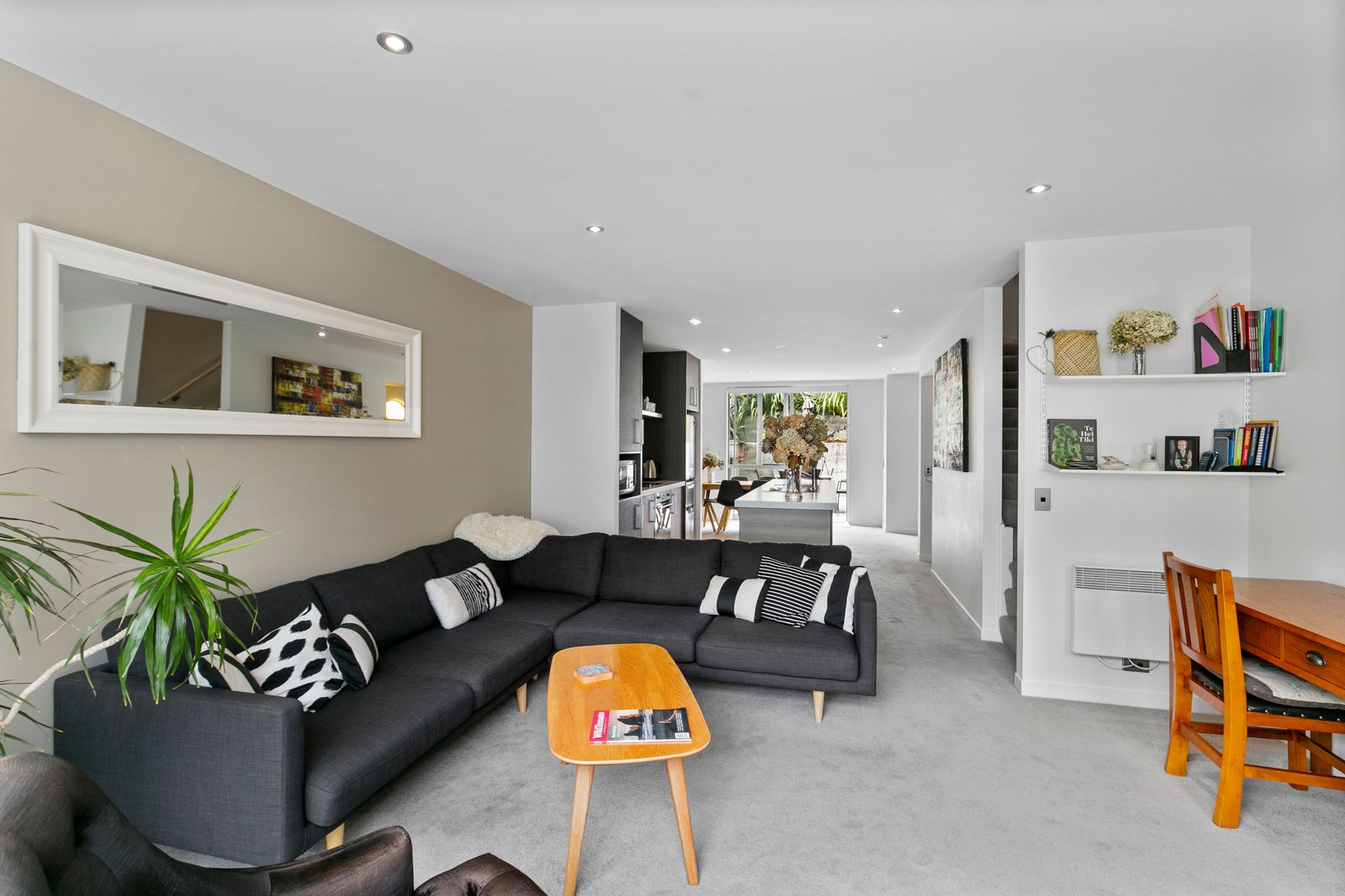 19/26 Wright Street, Mount Cook, Wellington City