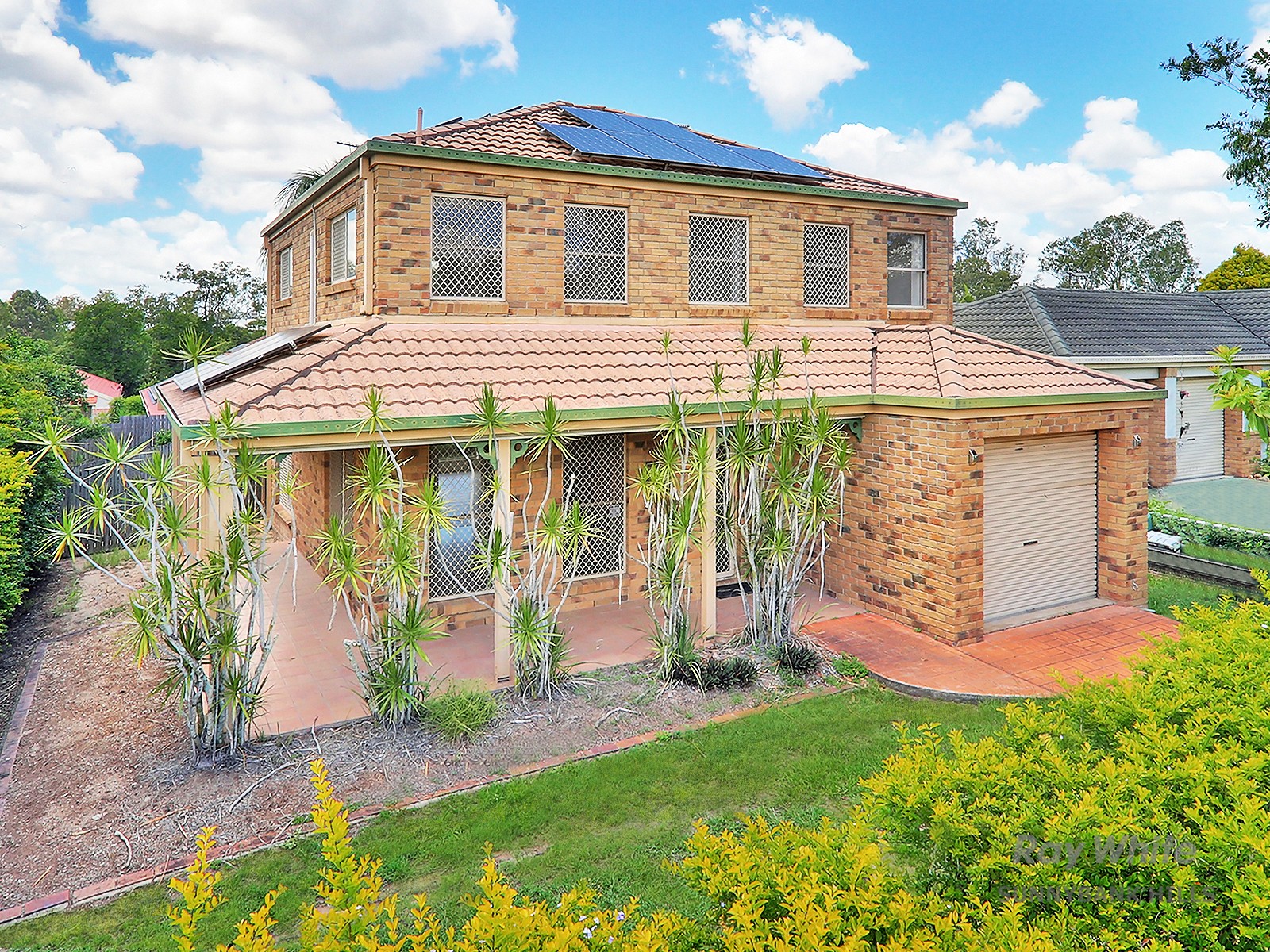 4 Kurrajong Street, Durack, QLD 4077
