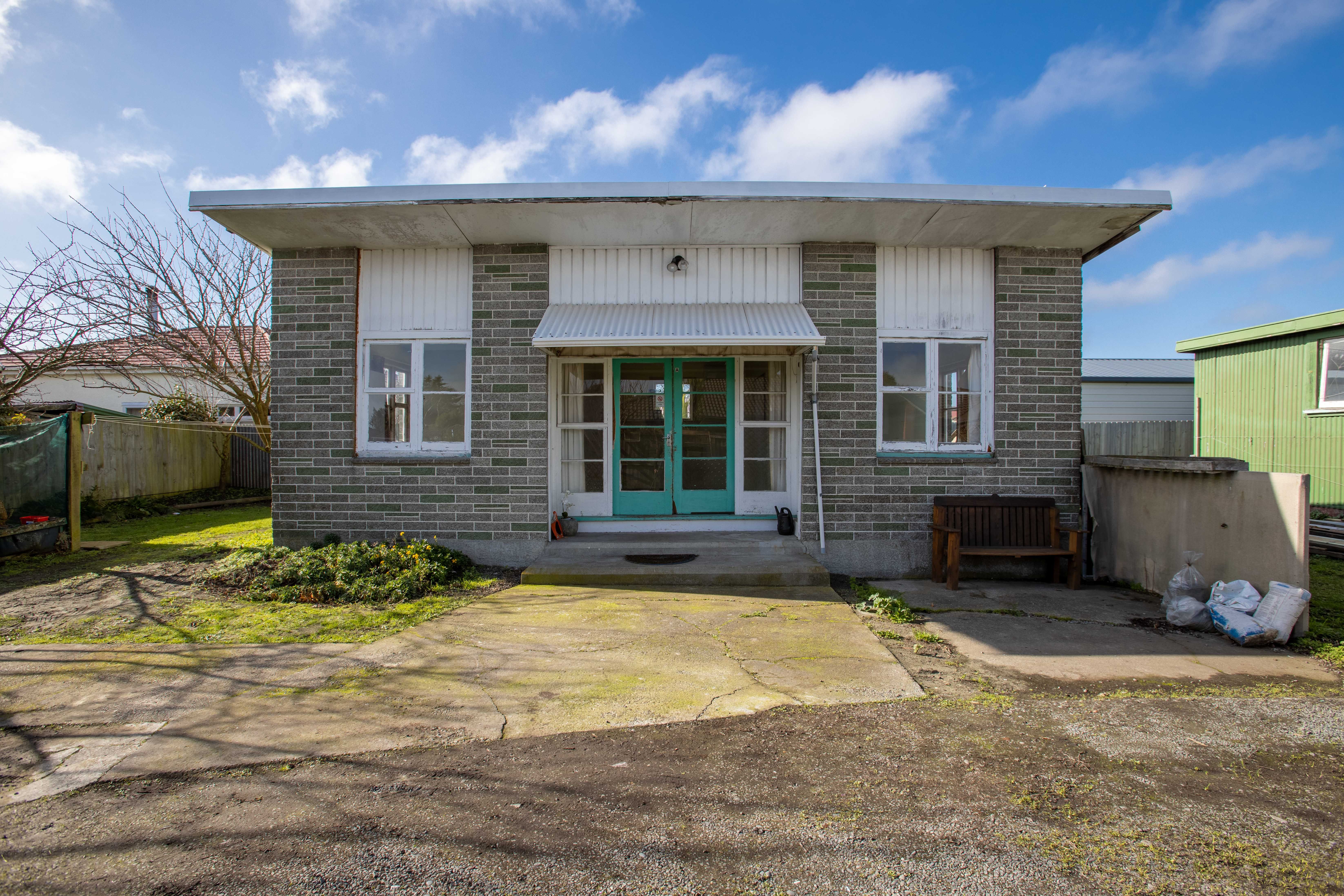 50a Coopers Road, Dallington, Christchurch City