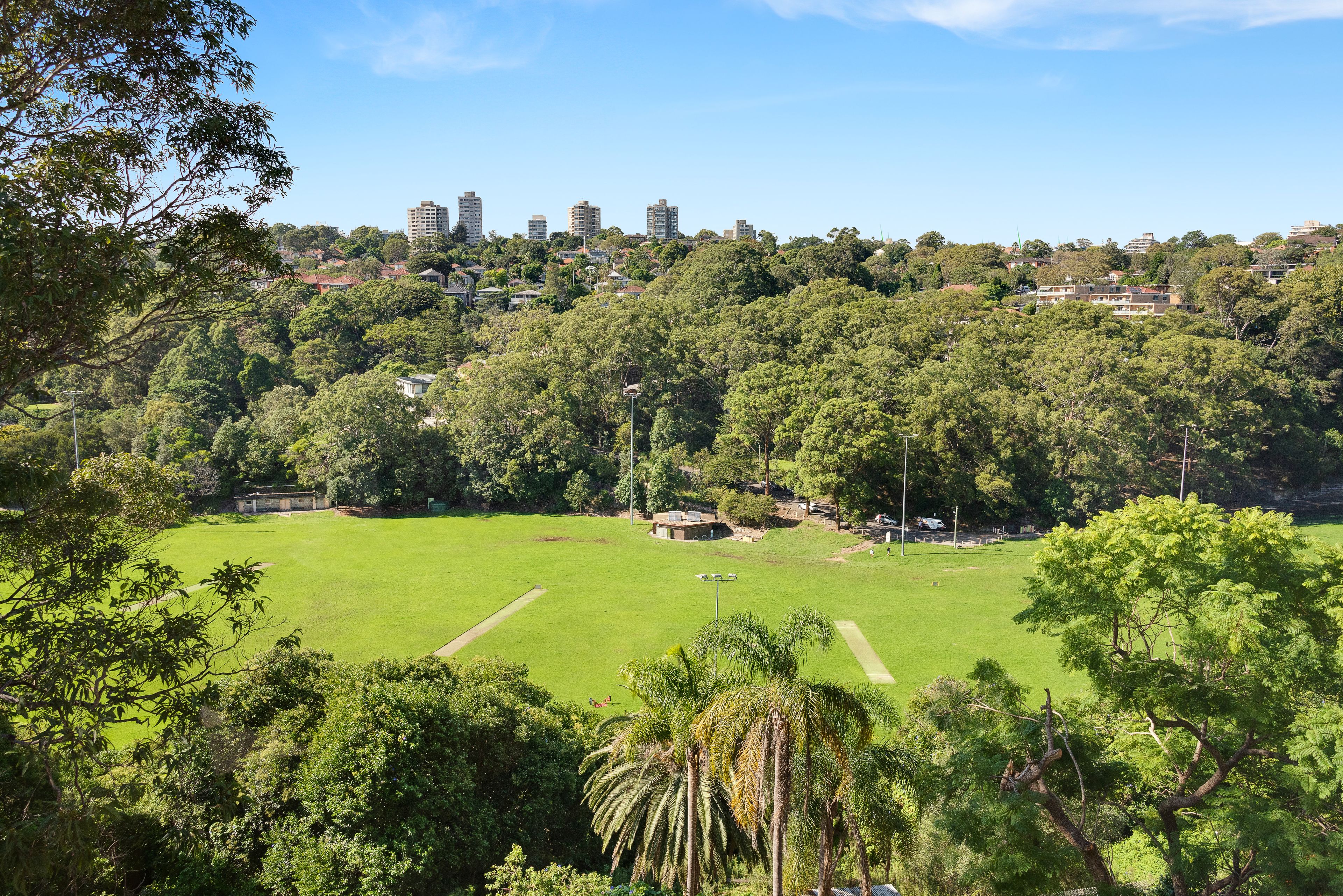3/25 Churchill Crescent, Cammeray, NSW 2062