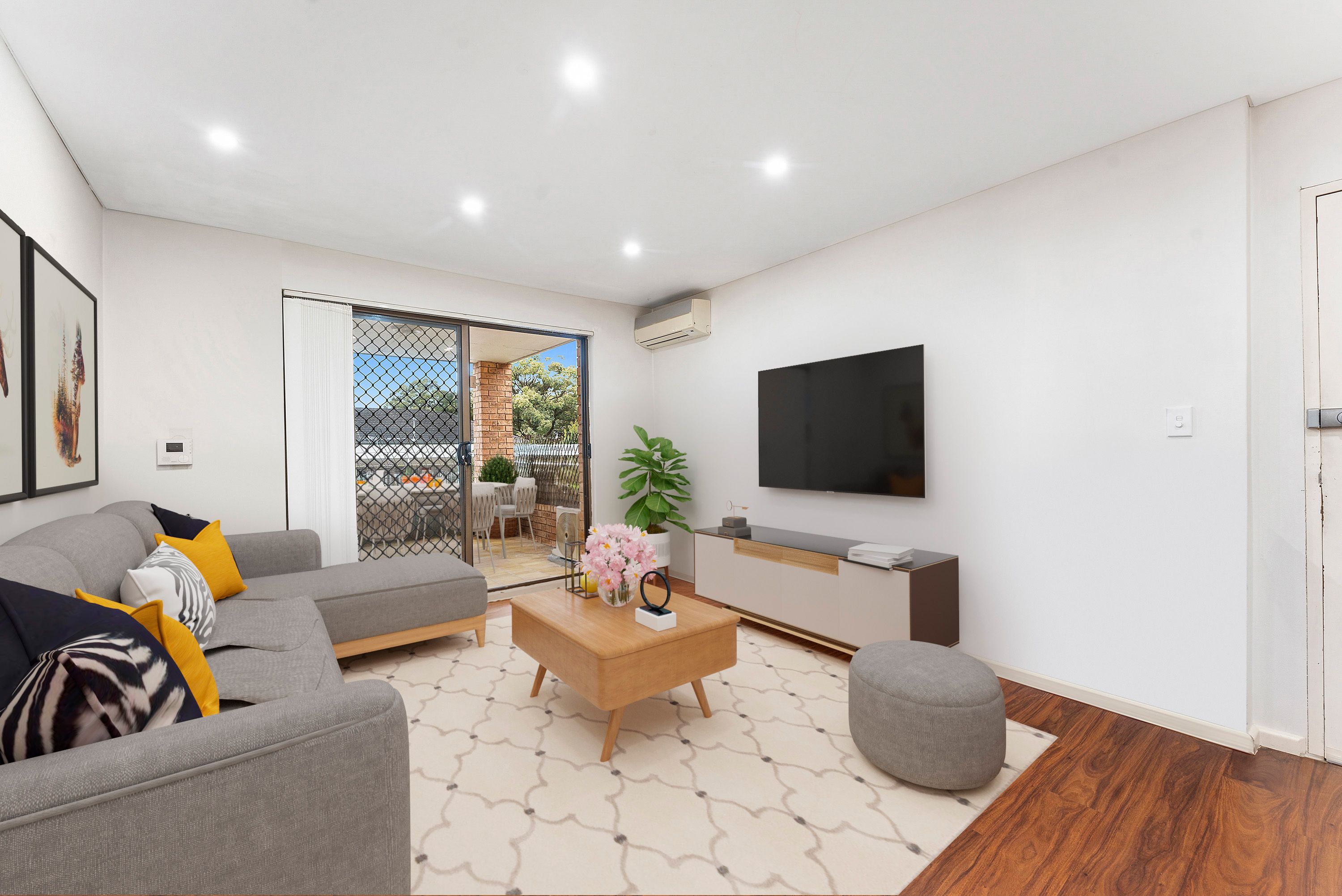 4/28-30 Victoria Avenue, Penshurst, NSW 2222