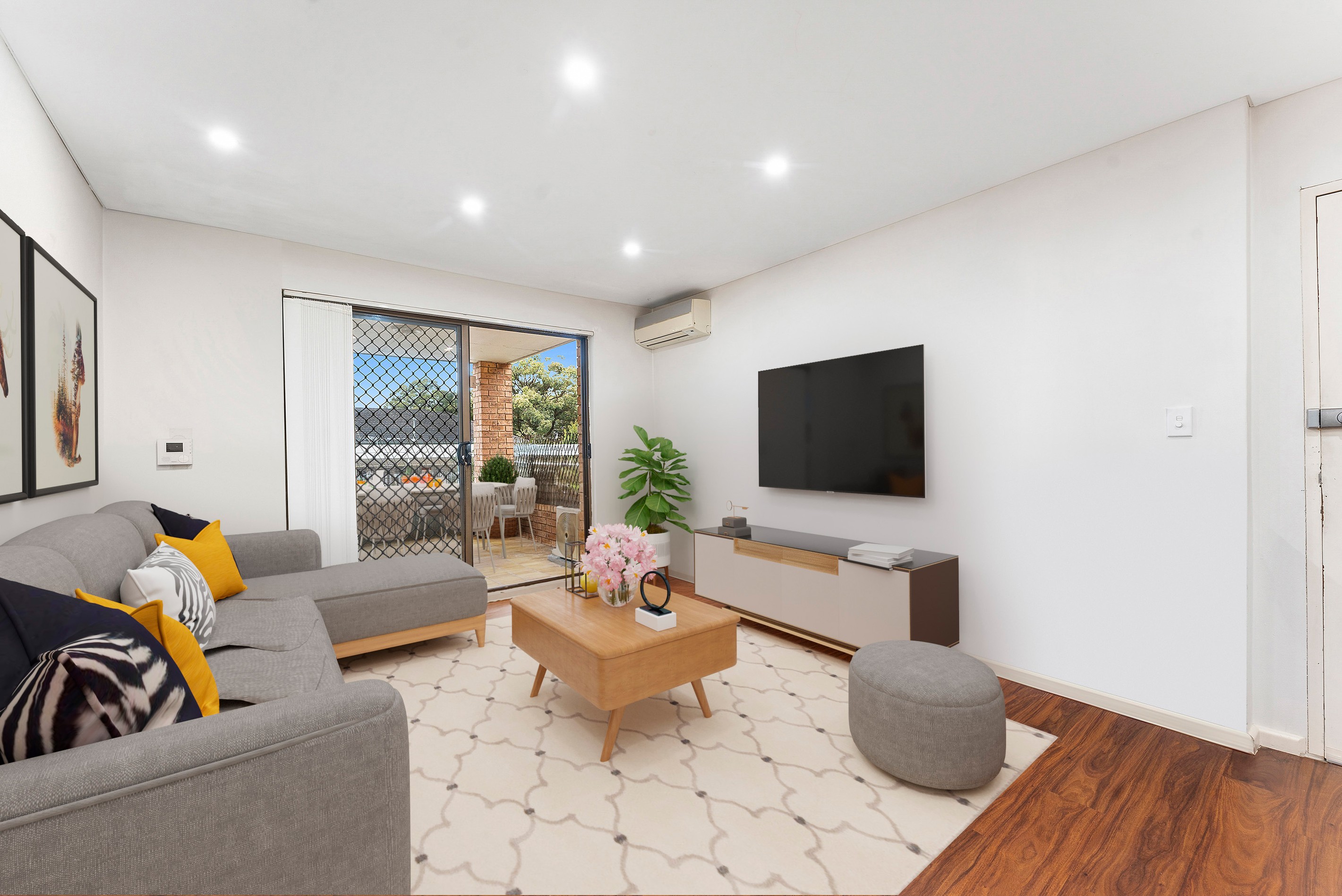 4/28-30 Victoria Avenue, Penshurst, NSW 2222