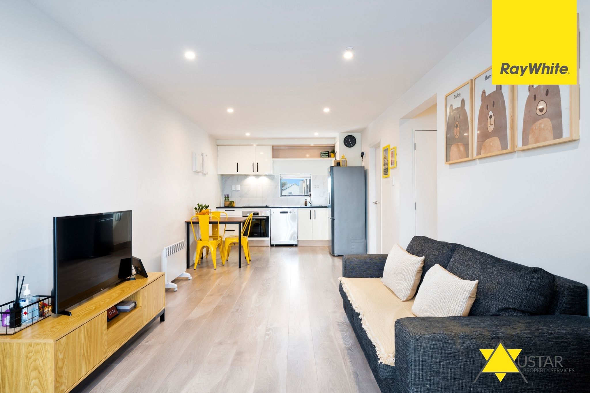 4/115 Swanson Road, Henderson, Waitakere City