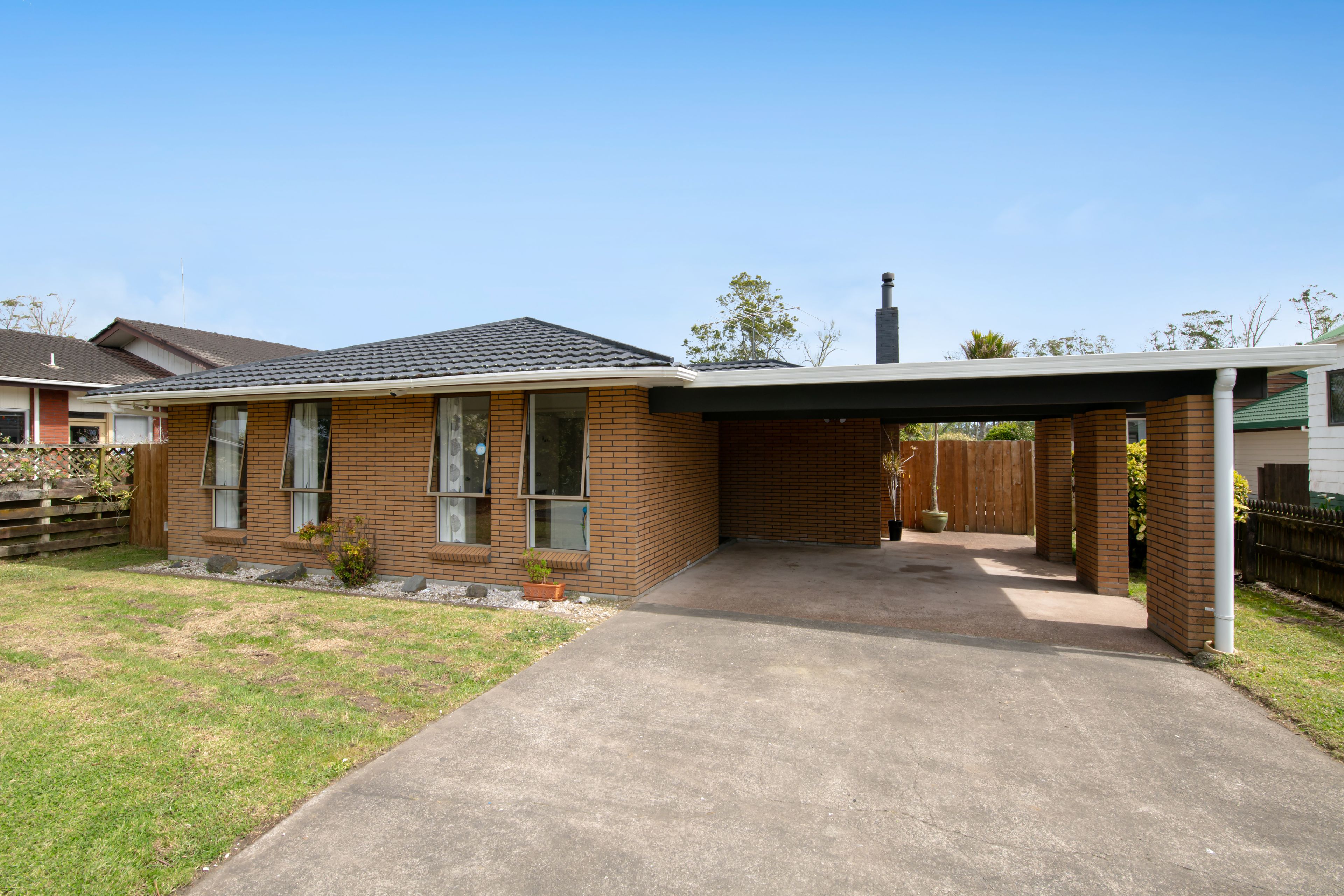 215 Parkhurst Road, Parakai, Rodney