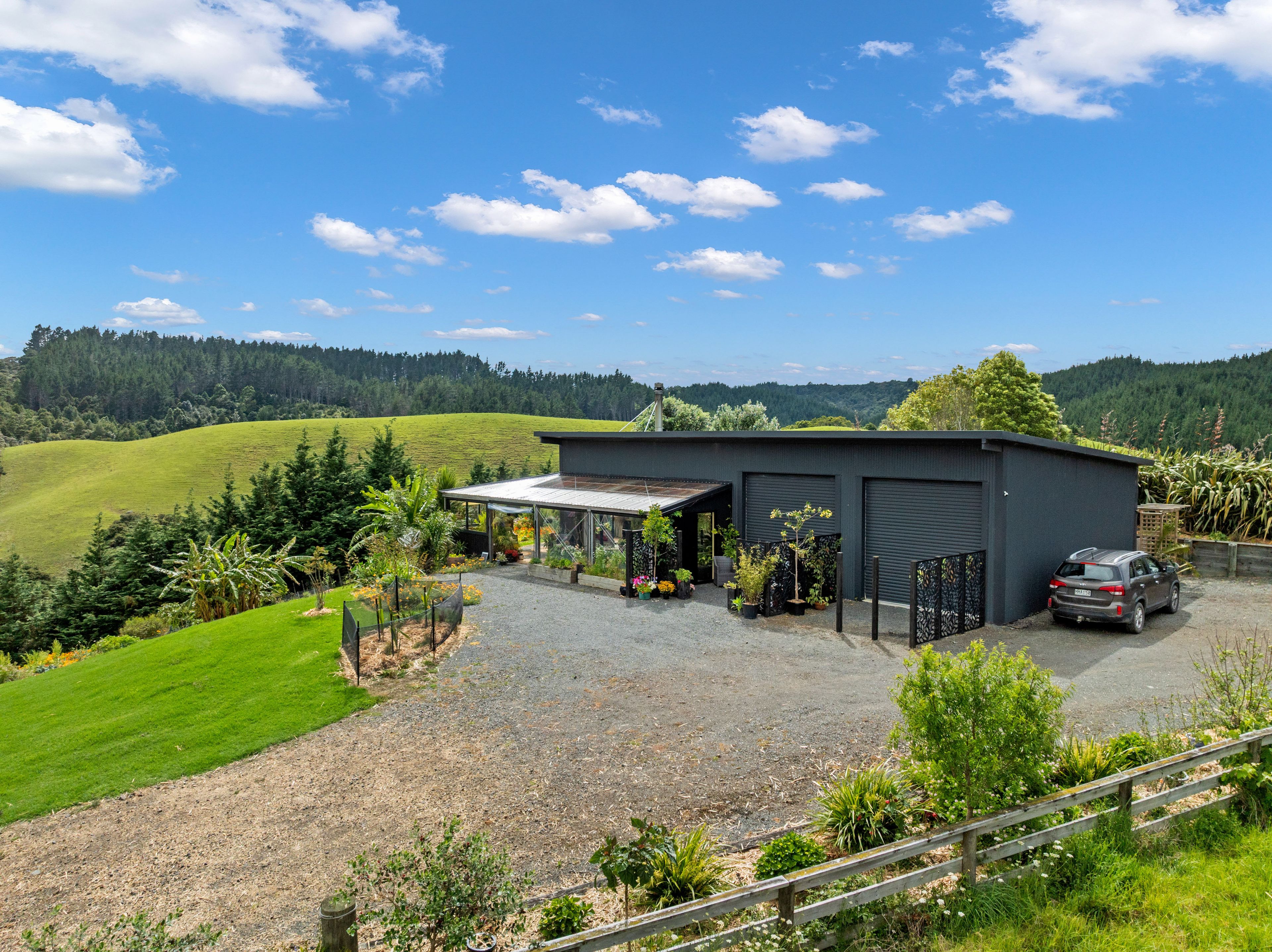 316 Waiotoi Road, Ngunguru, Whangarei District