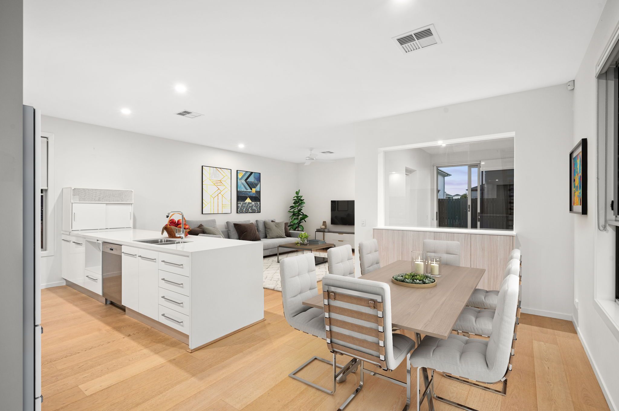 29 Viewpoint Street, Rochedale, QLD 4123