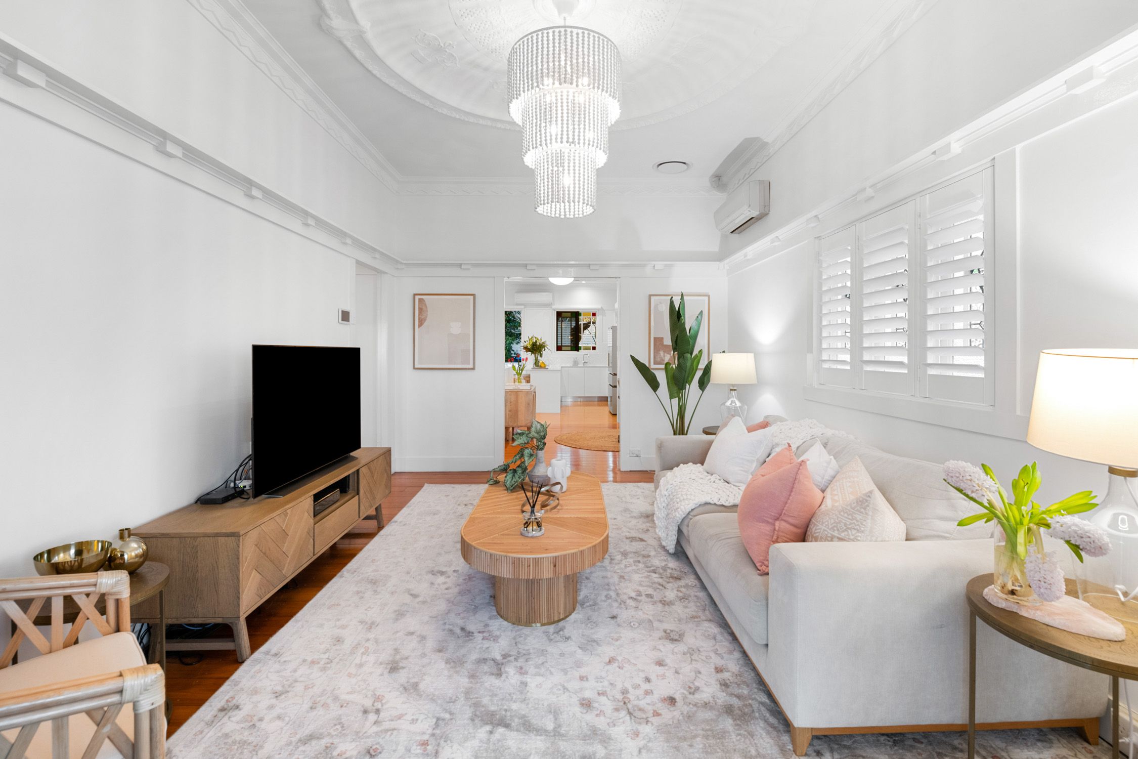 18 Brae Street, Coorparoo, QLD 4151