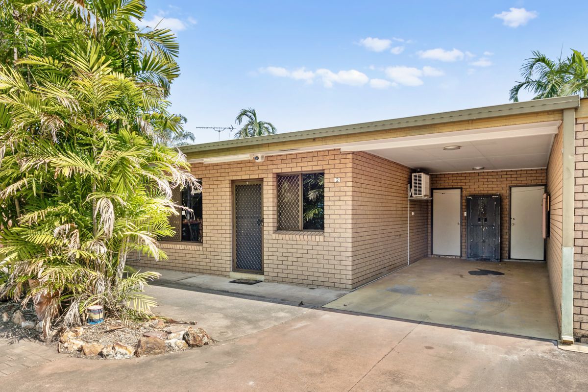 2/45 Yanyula Drive, Anula, NT 0812