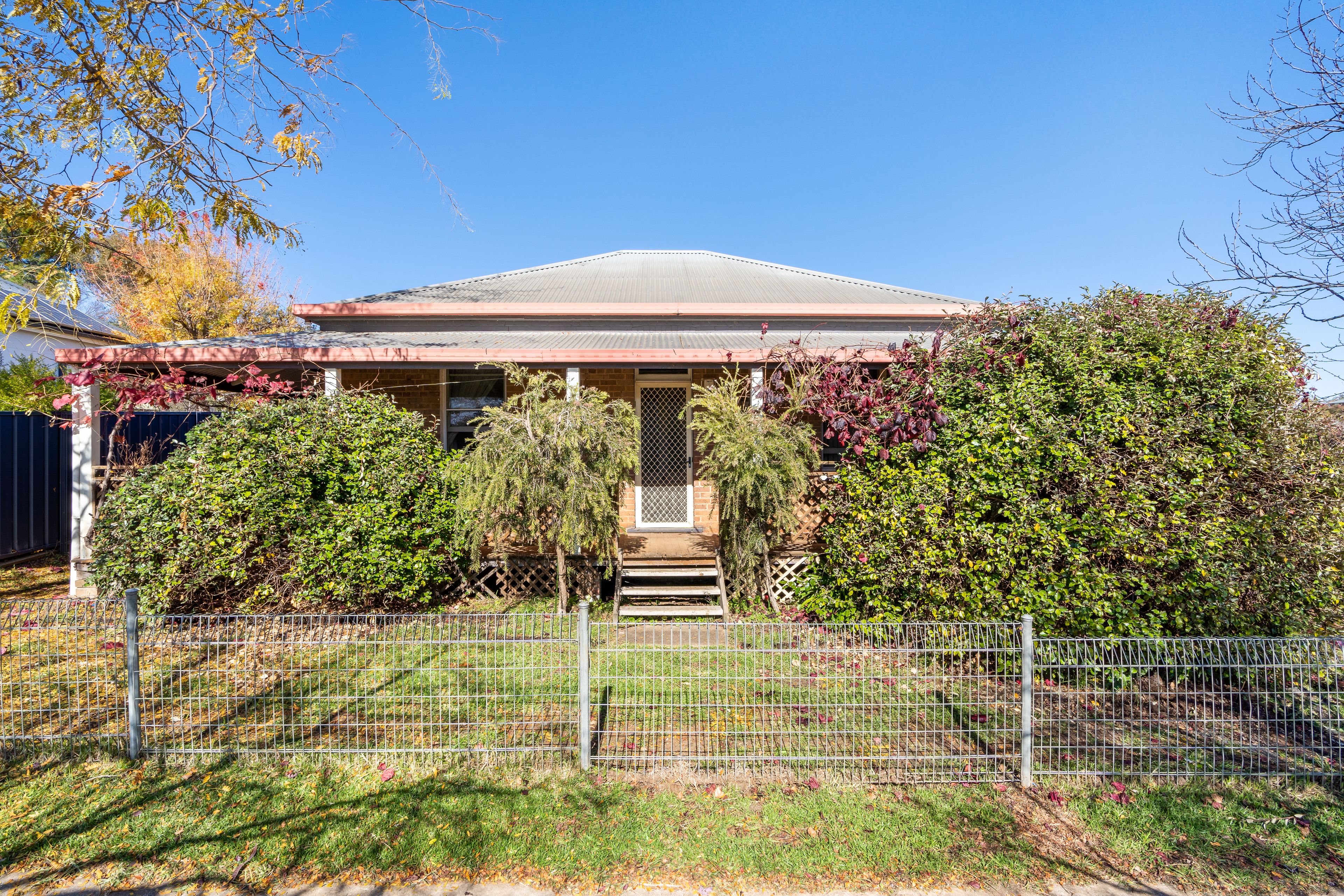 54 Hill Street, Molong, NSW 2866