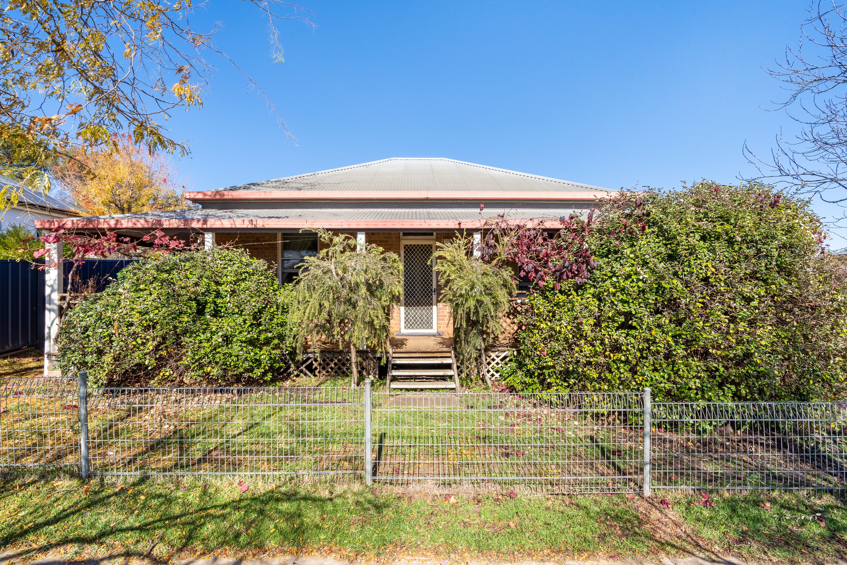 54 Hill Street, Molong, NSW 2866