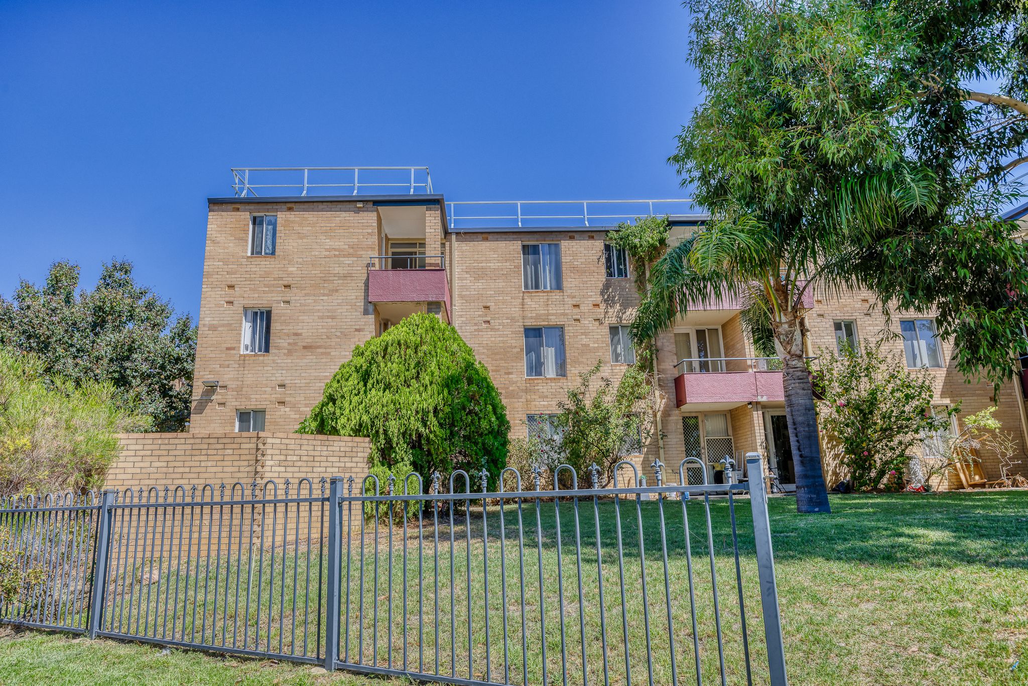 16D/66 Great Eastern Highway, Rivervale, WA 6103 Sold Apartment Ray