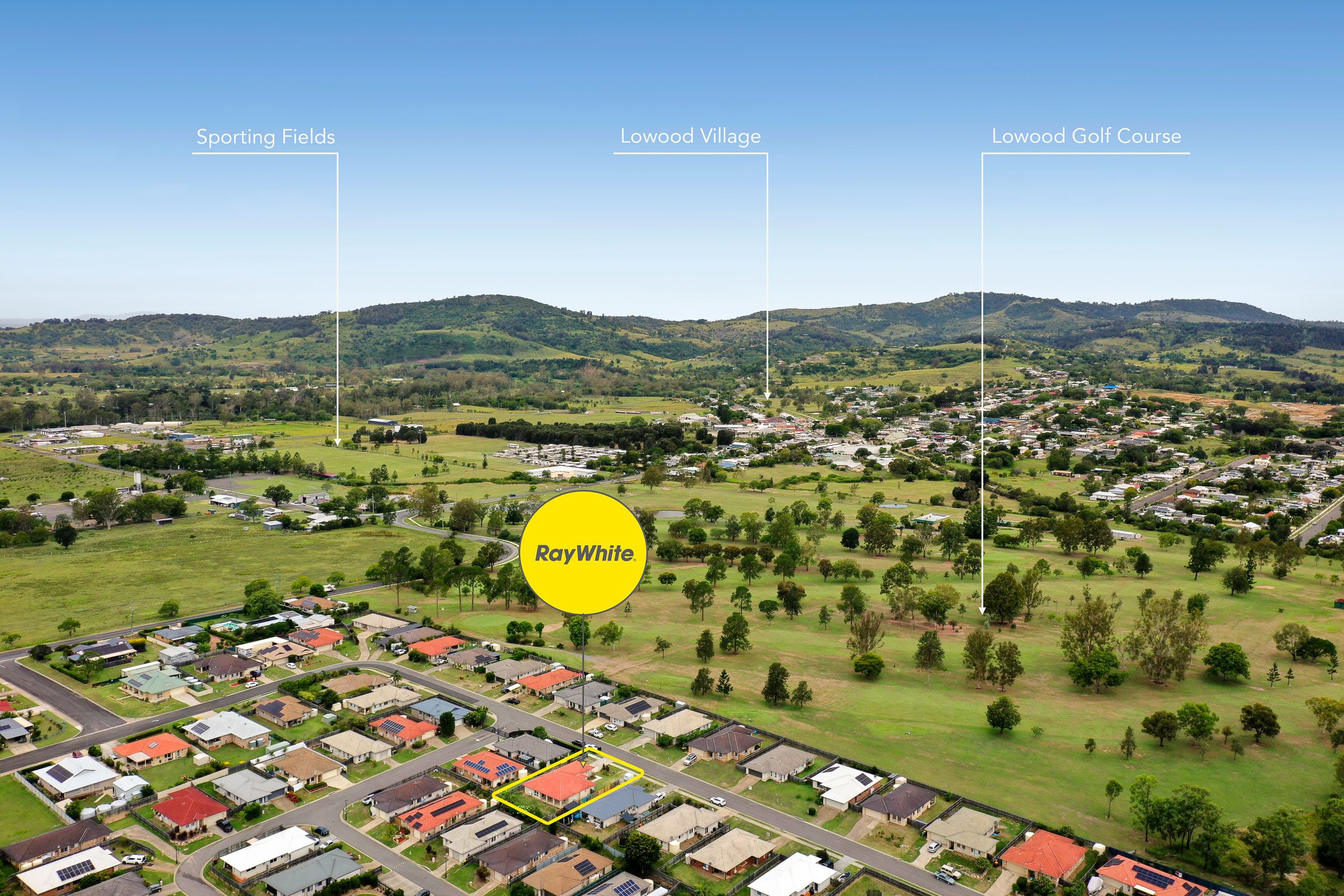 16 Walnut Crescent, Lowood, QLD 4311 - Sold House - Ray White Ripley