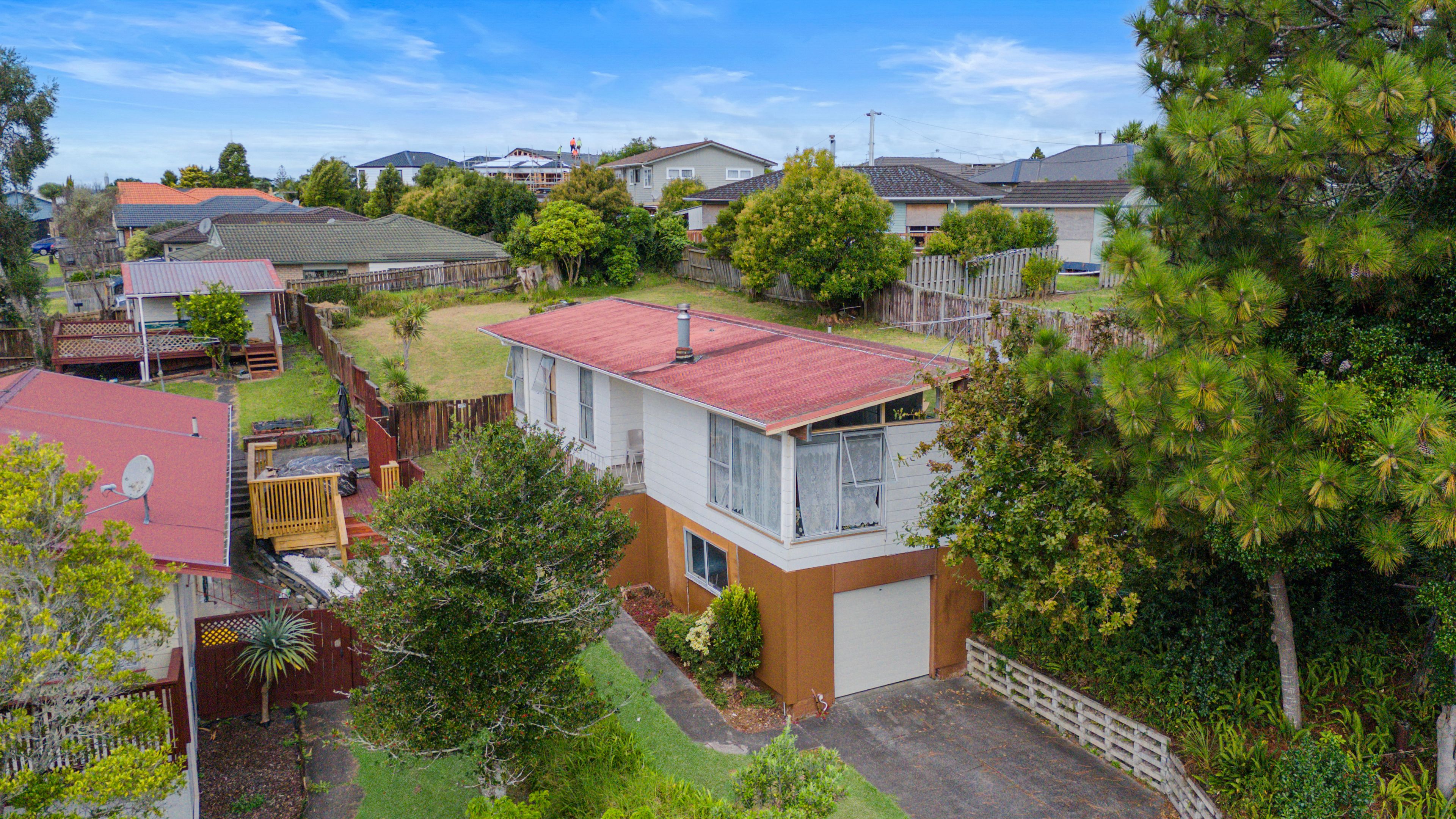 4 Hewlett Road, Massey, Waitakere City