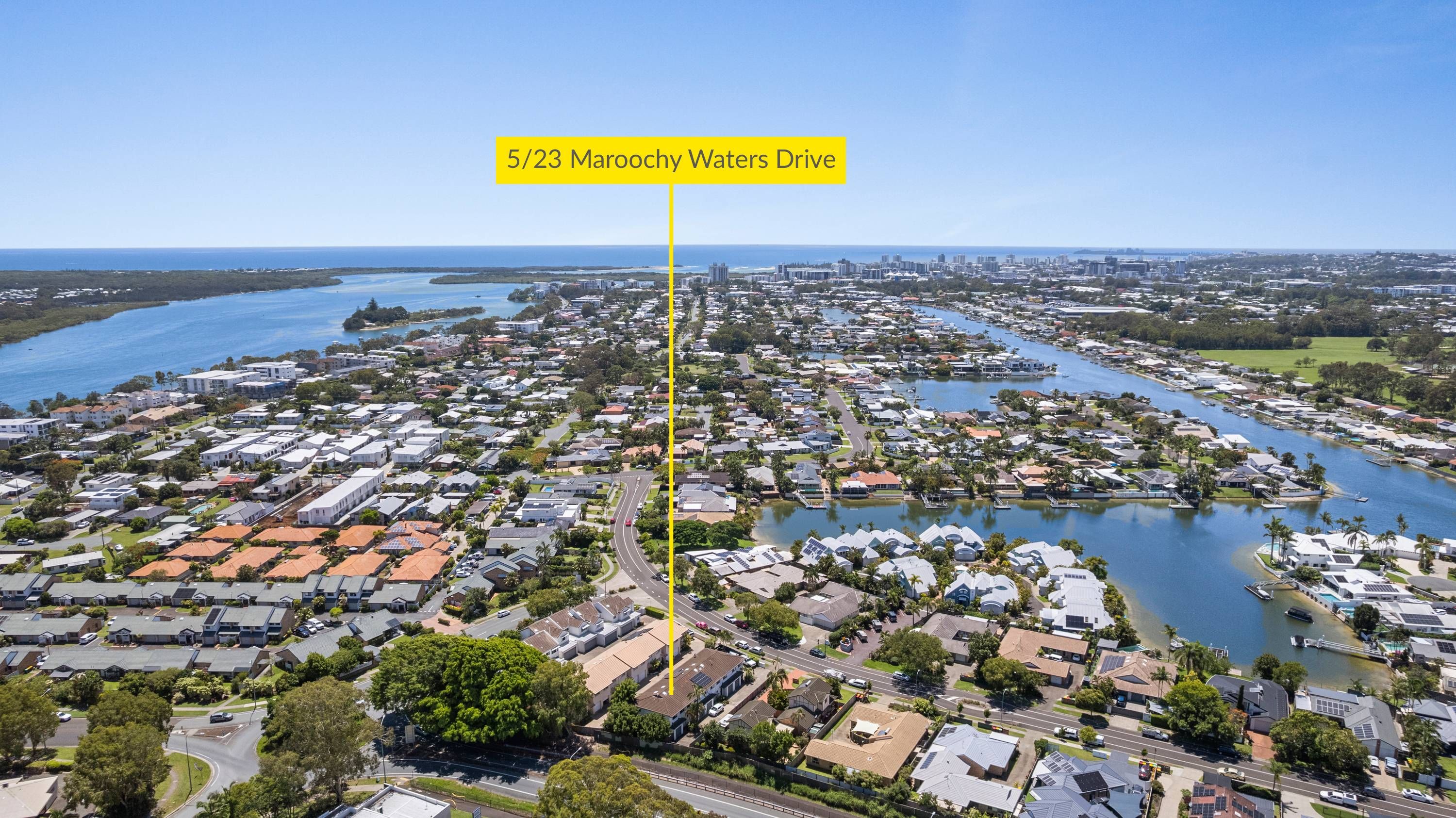 5/23 Maroochy Waters Drive — photo 18 of 20