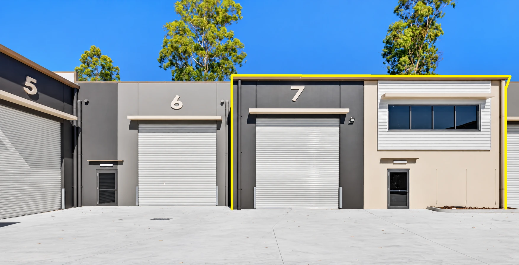 7/55-57 Industrial Avenue, Logan Village, QLD 4207