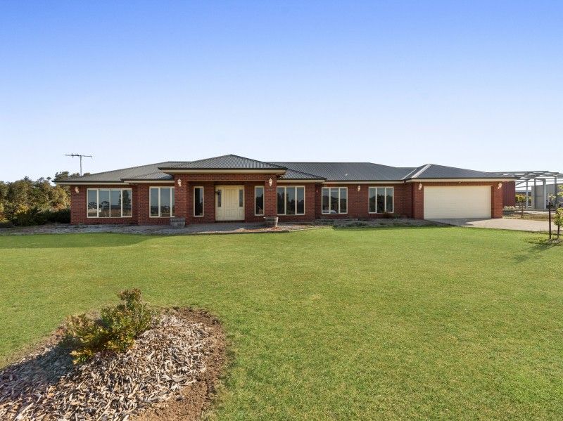 28 Maras Lane, Bannockburn VIC 3331