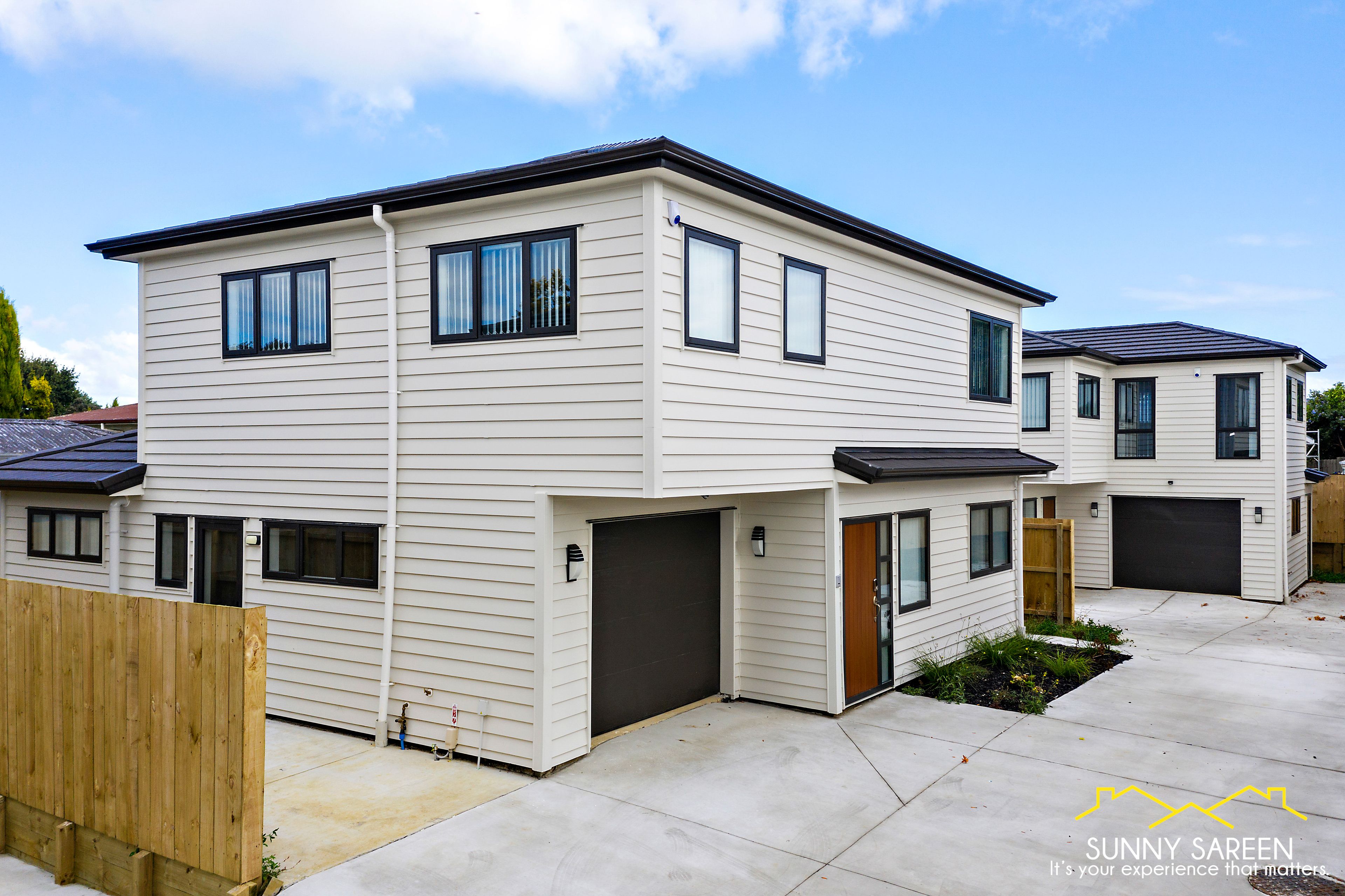 44d (Lot 5) Russell Road, Manurewa, Manukau City