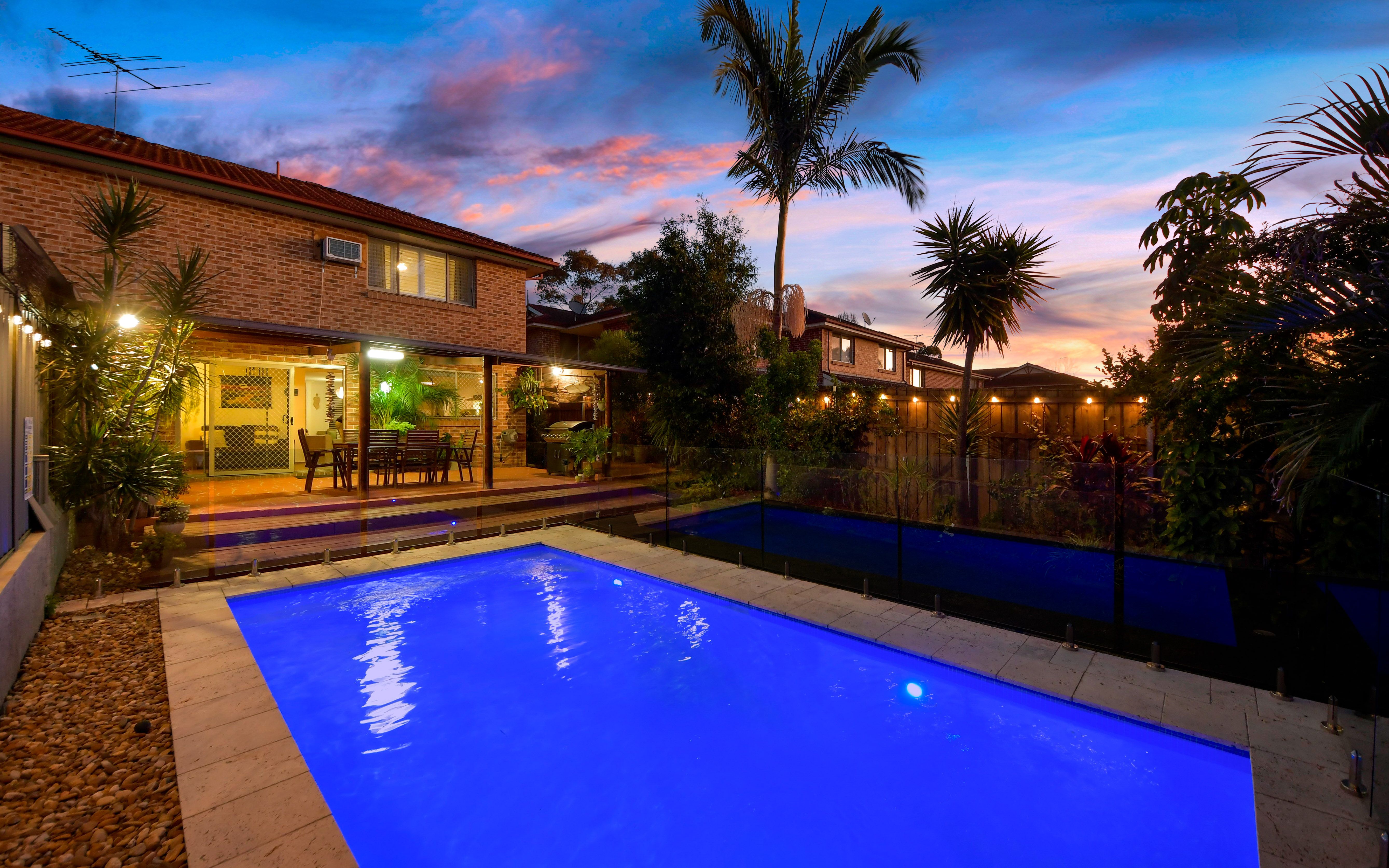 15B Bugong Street, Prestons NSW 2170