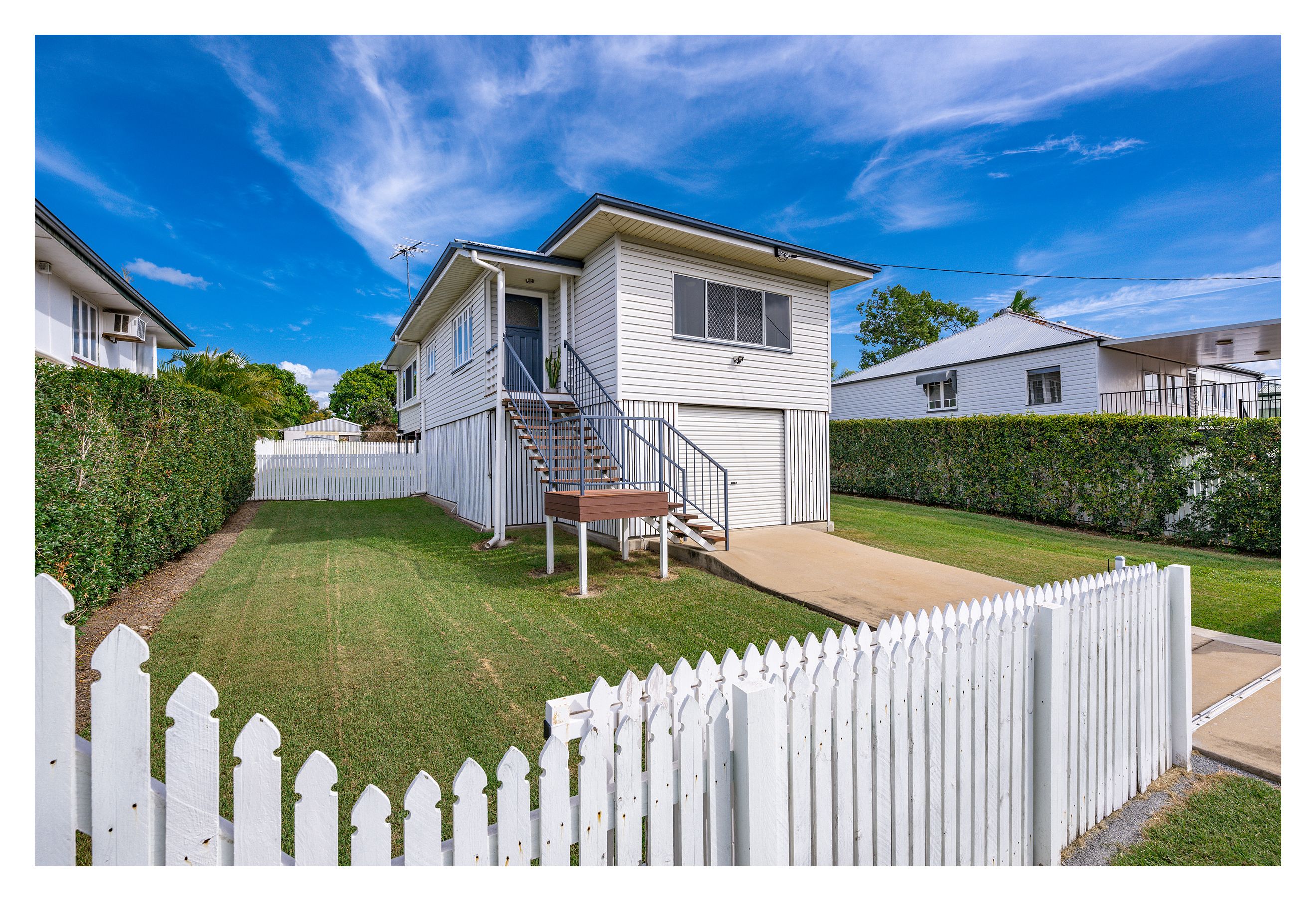 59 Jones Street, Wandal QLD 4700