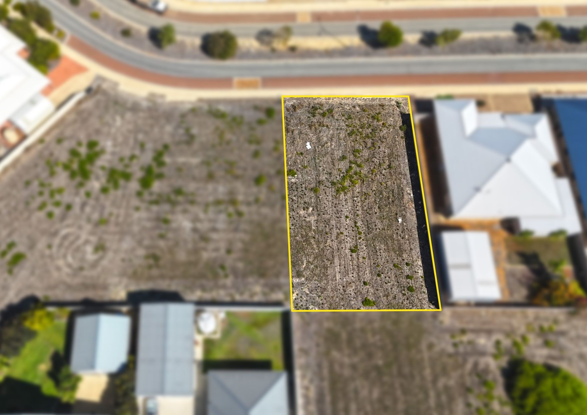 Lot 844, 11 Bremer Parade, Jurien Bay, WA 6516