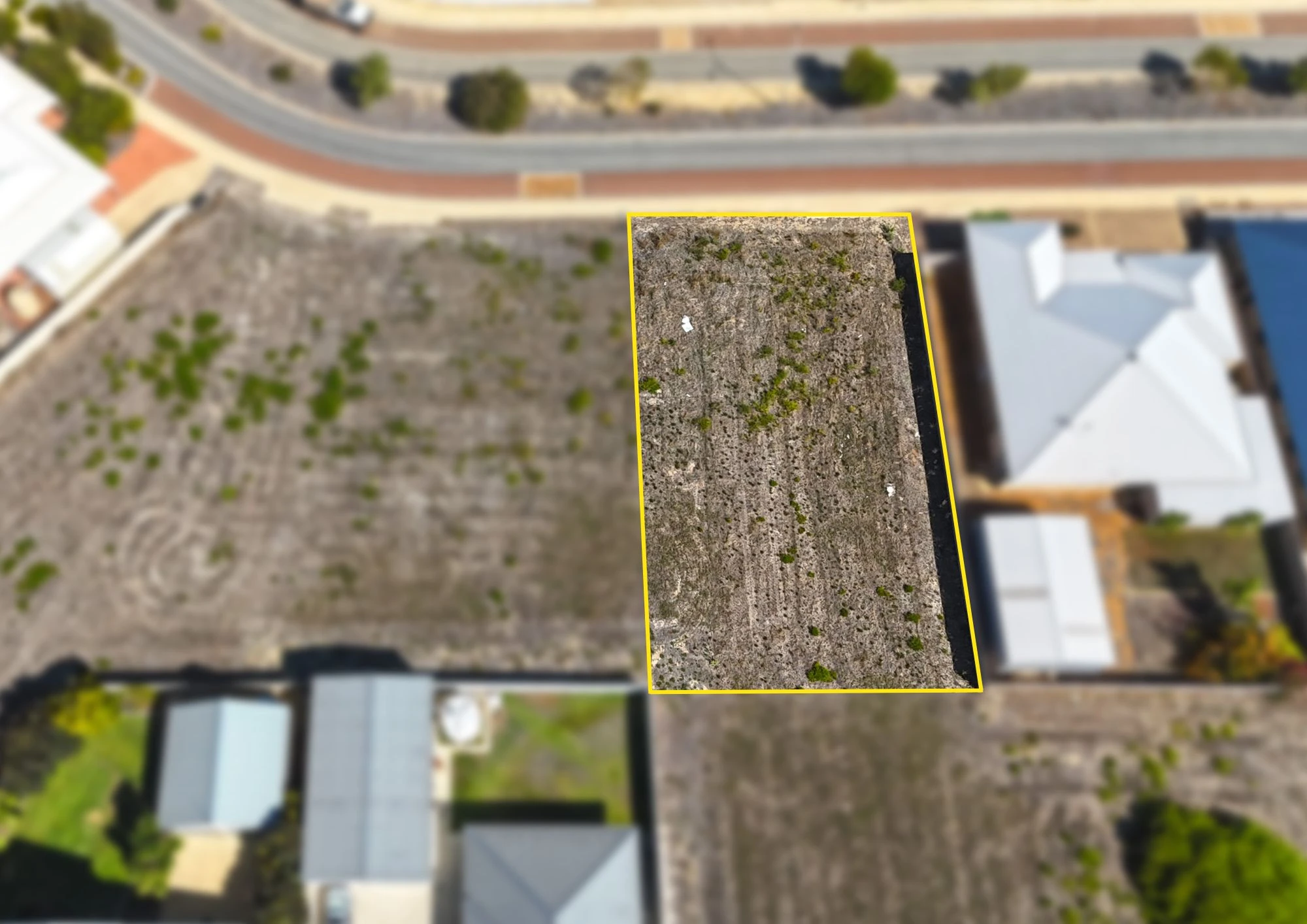 Lot 844, 11 Bremer Parade, Jurien Bay, WA 6516