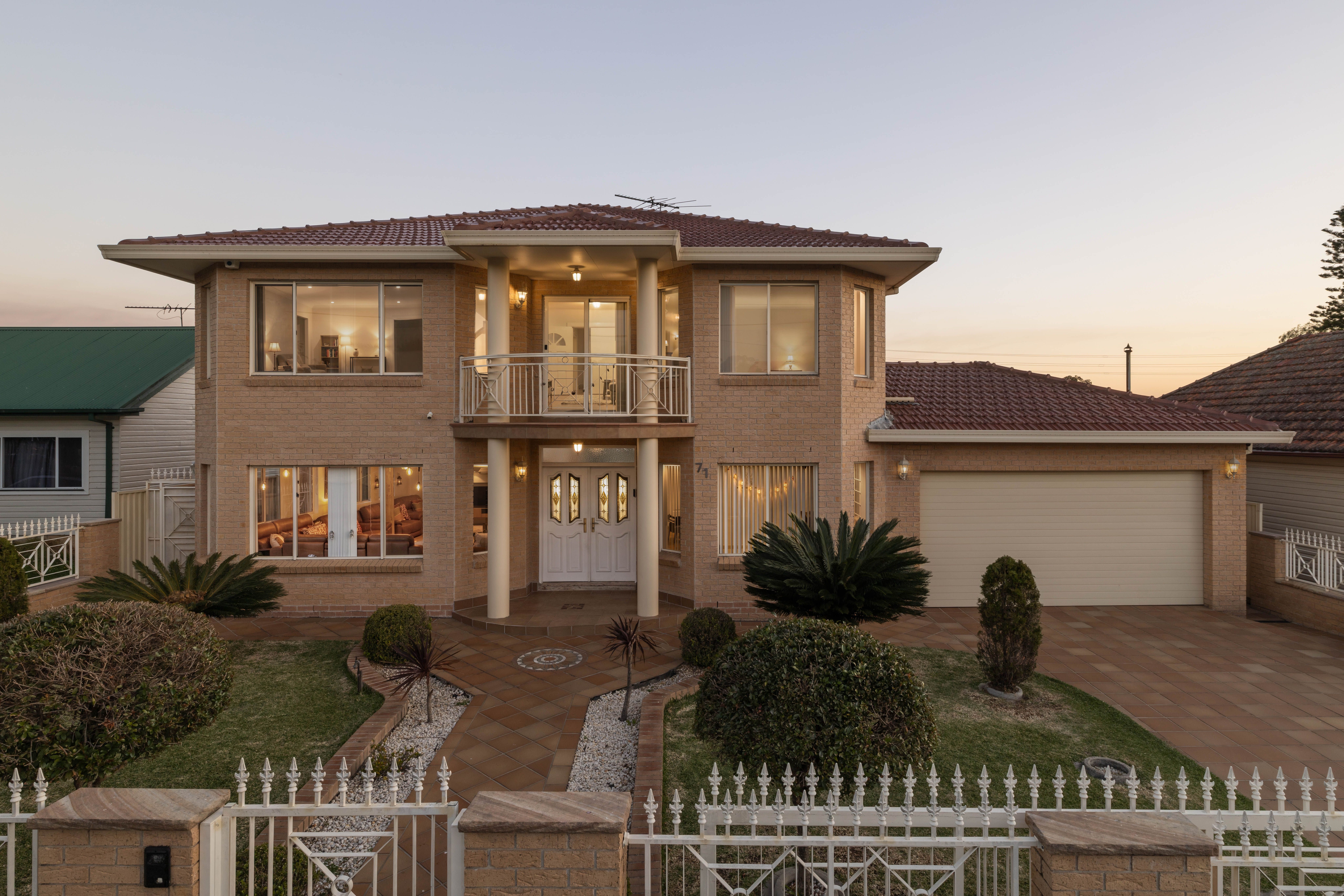 71 Whitaker Street — photo from Ray White Parramatta