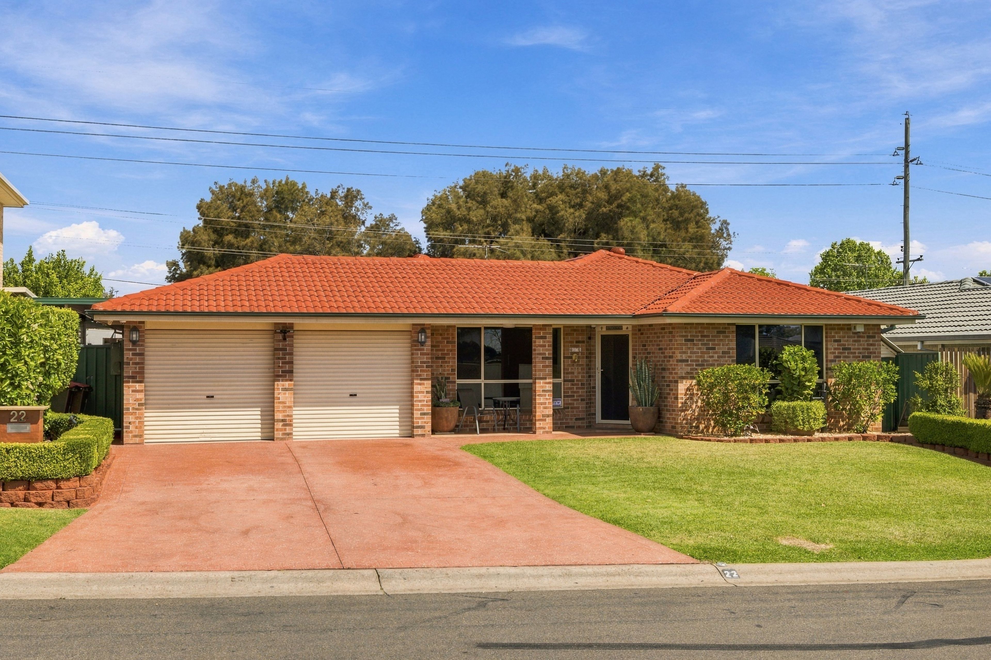 22 Bethel Close — photo from Ray White United Group - Arndell Park