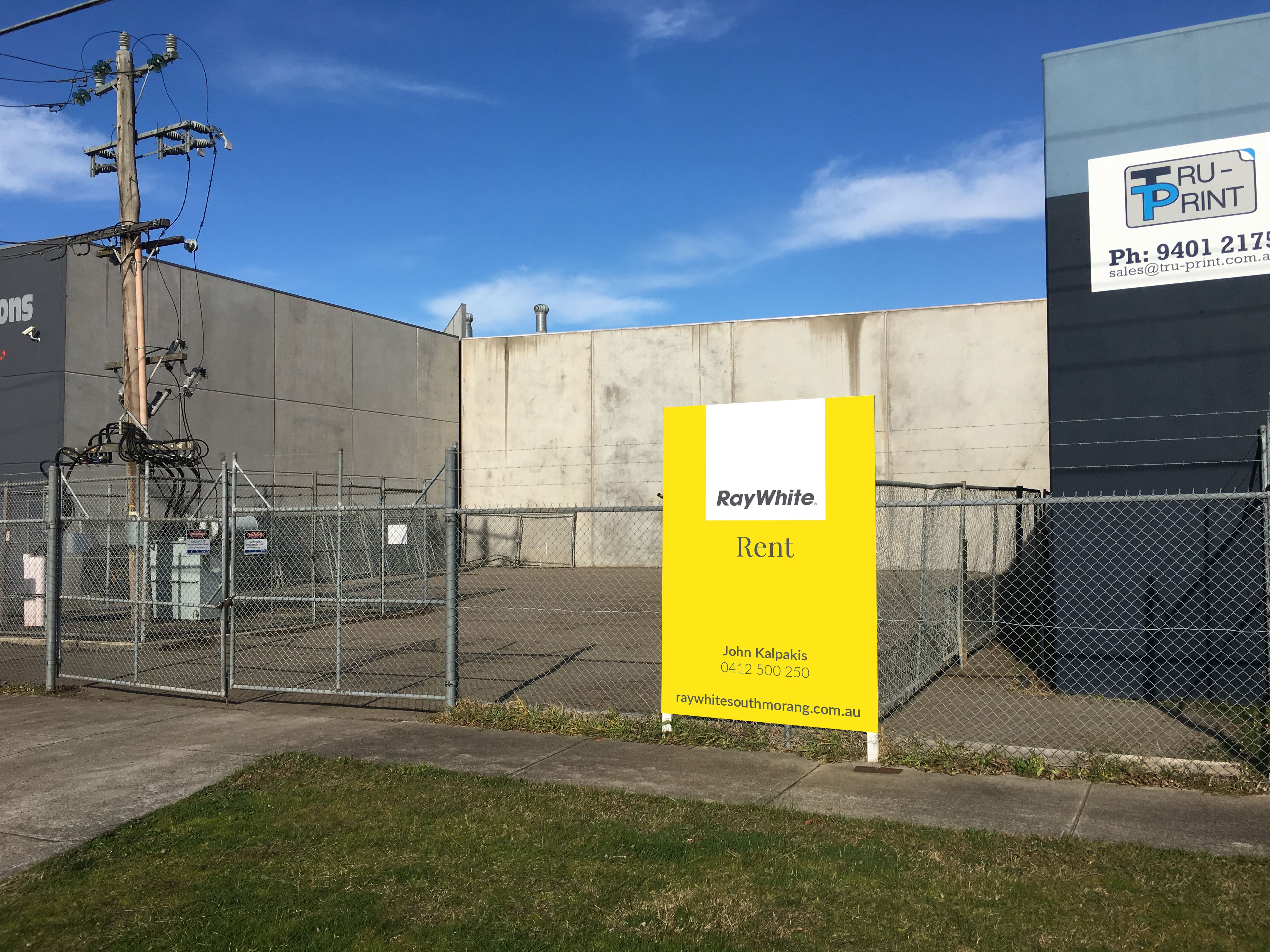 Rear of 26 Salicki Avenue, Epping, VIC 3076