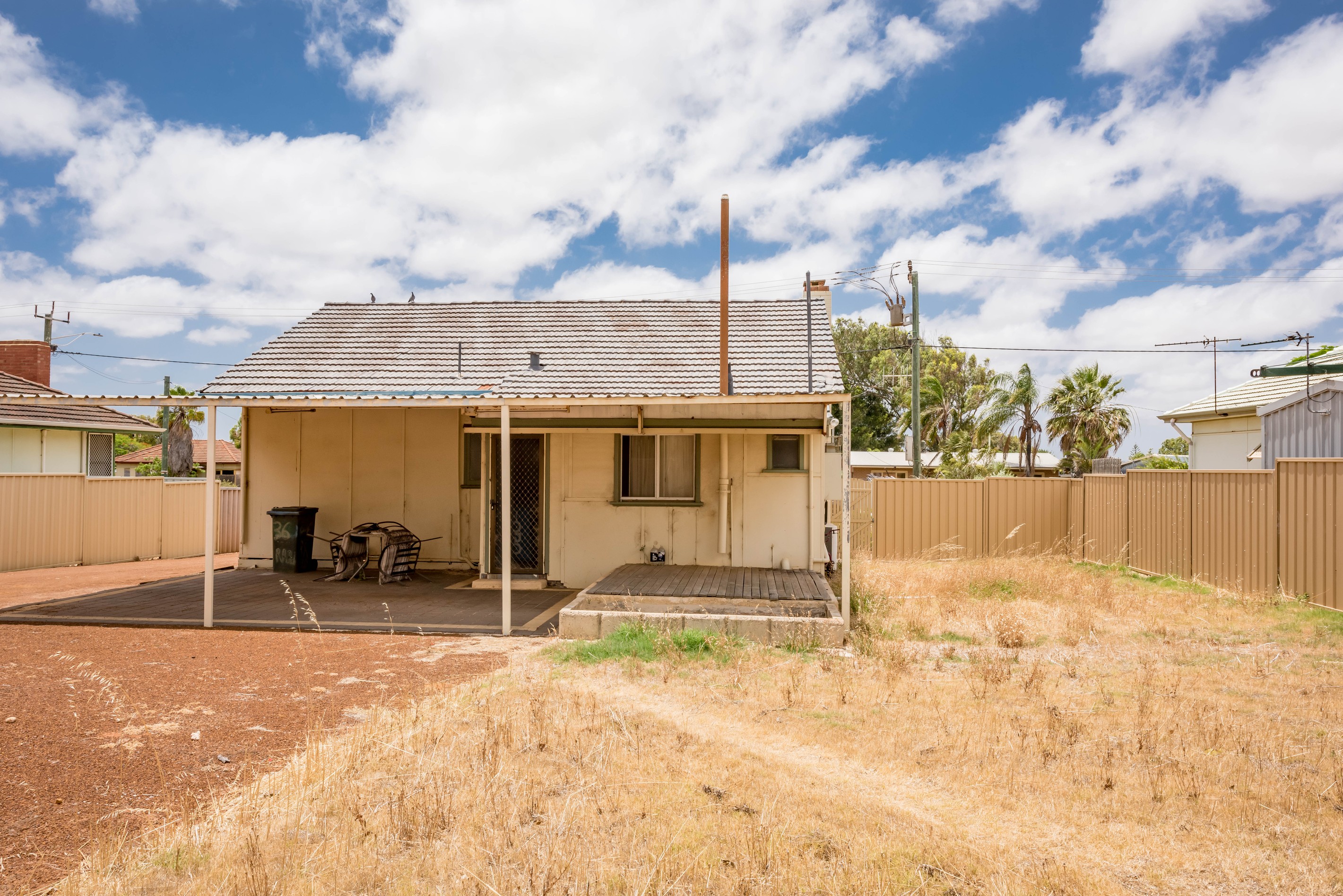 36 Rifle Range Road, Rangeway, WA 6530