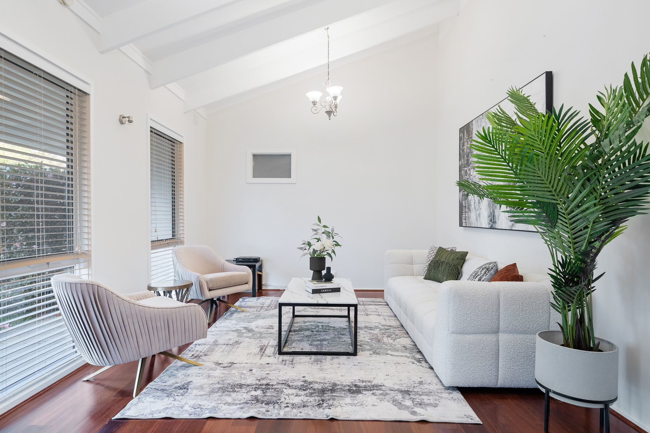 1 Lansell Court, Rowville, VIC 3178