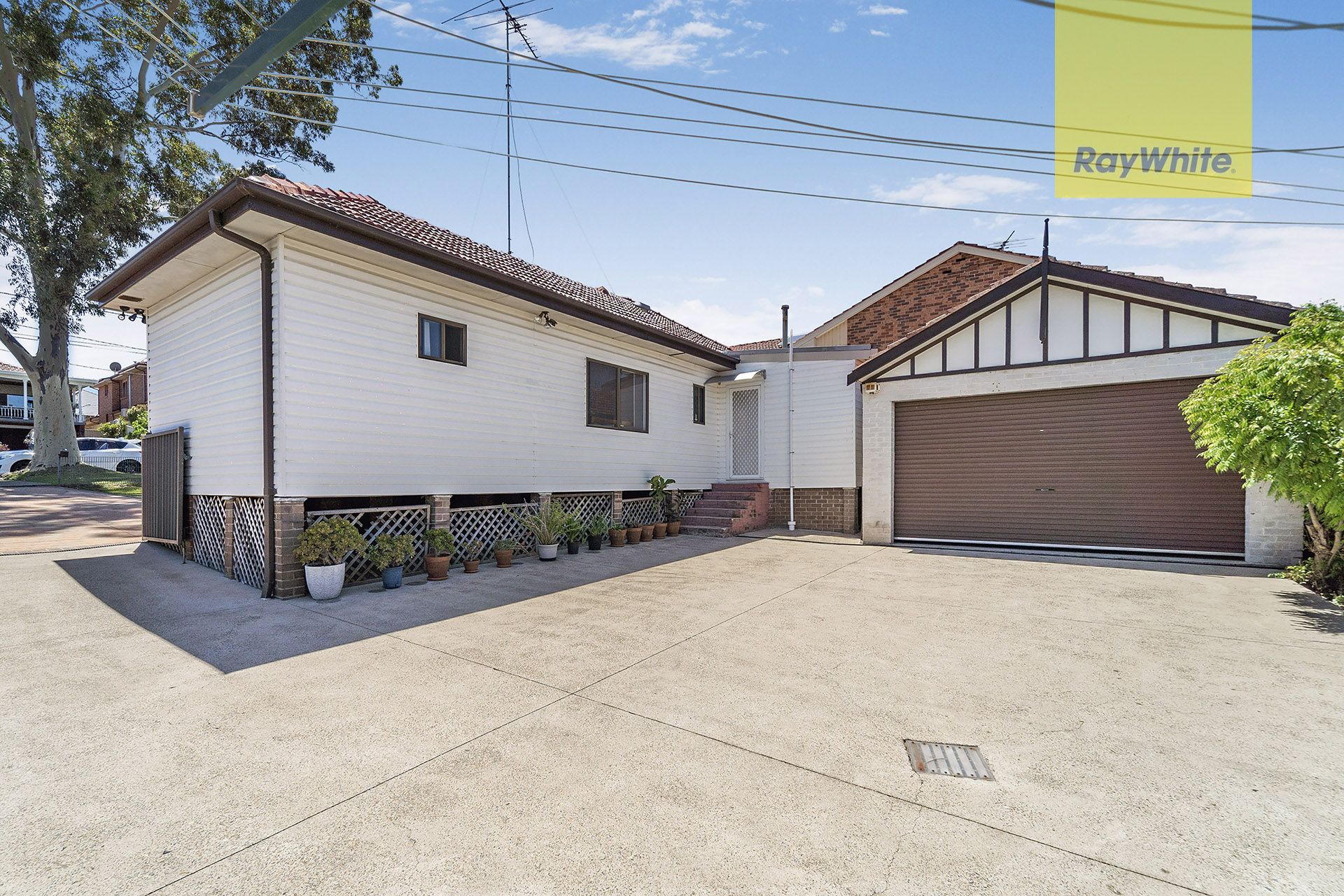 18 Victoria Street, Merrylands, NSW 2160