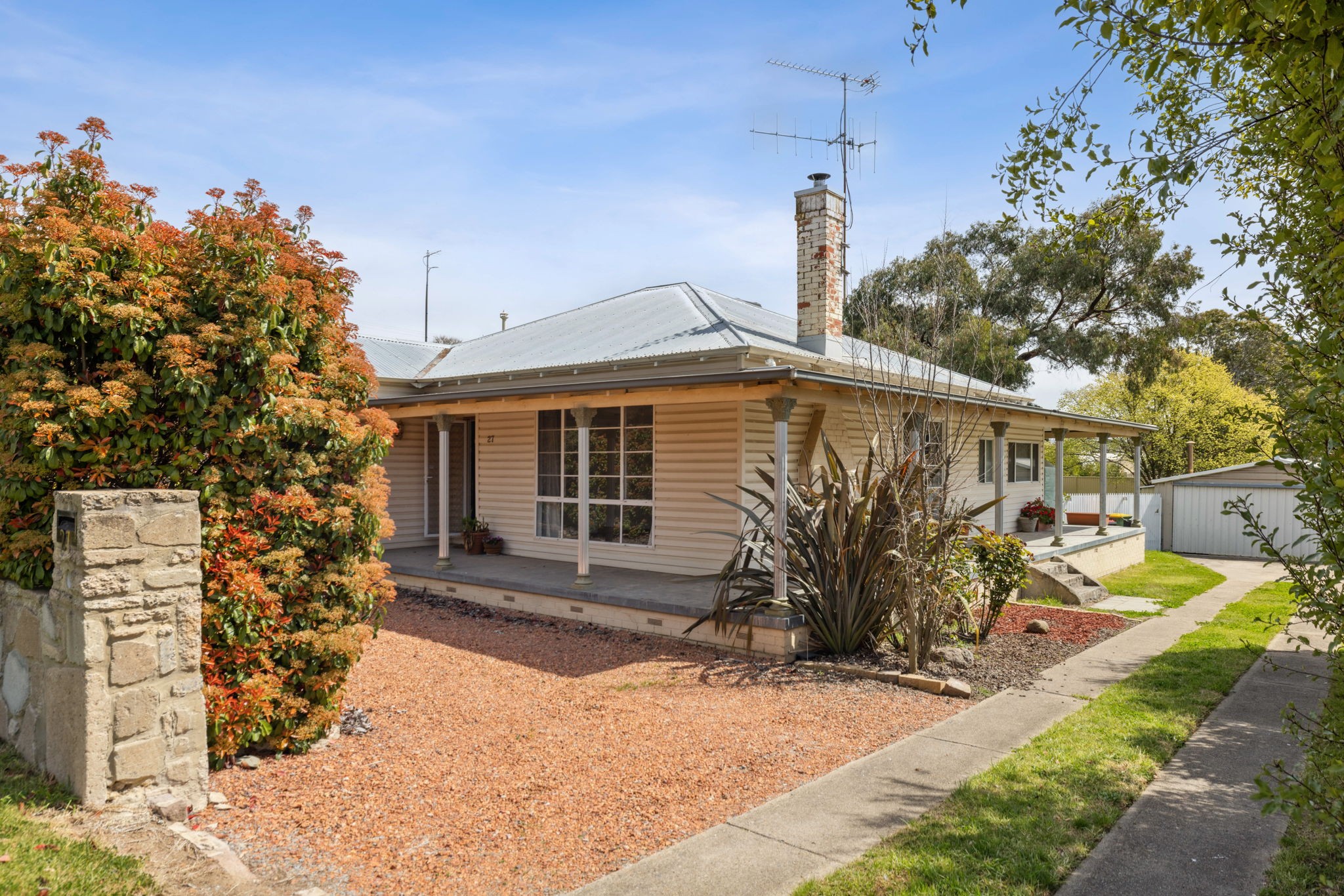 27 Petit Street, Yass, NSW 2582