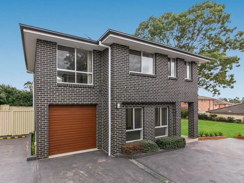 6/33 St Albans Road, Schofields, NSW 2762