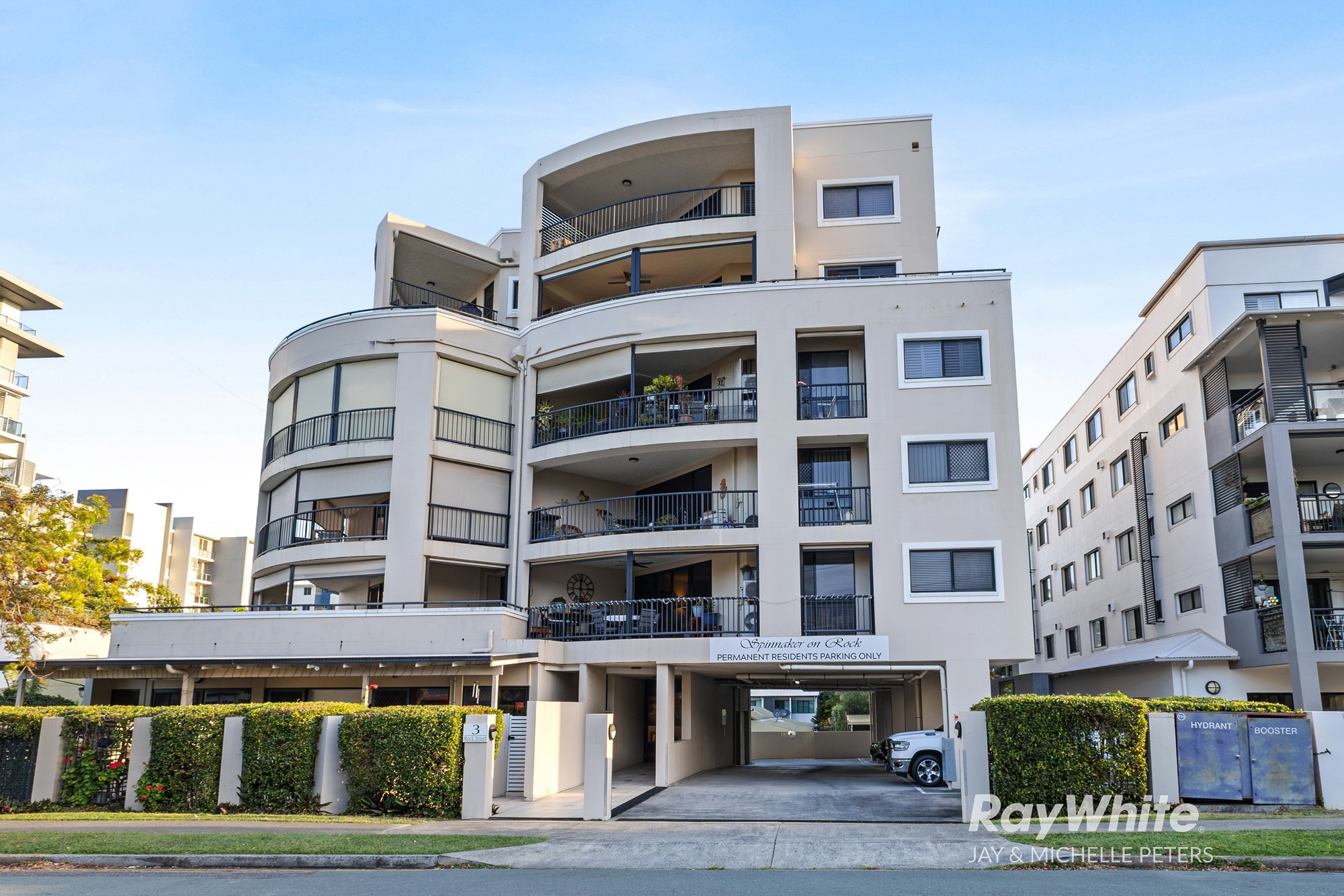 4/3 Rock Street, Scarborough, QLD 4020