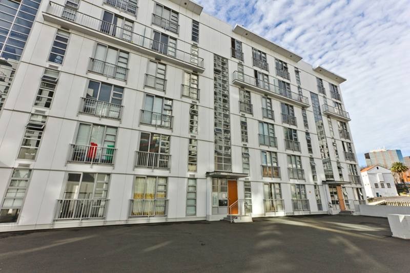 2A/50 Liverpool Street, Auckland Central, Auckland City