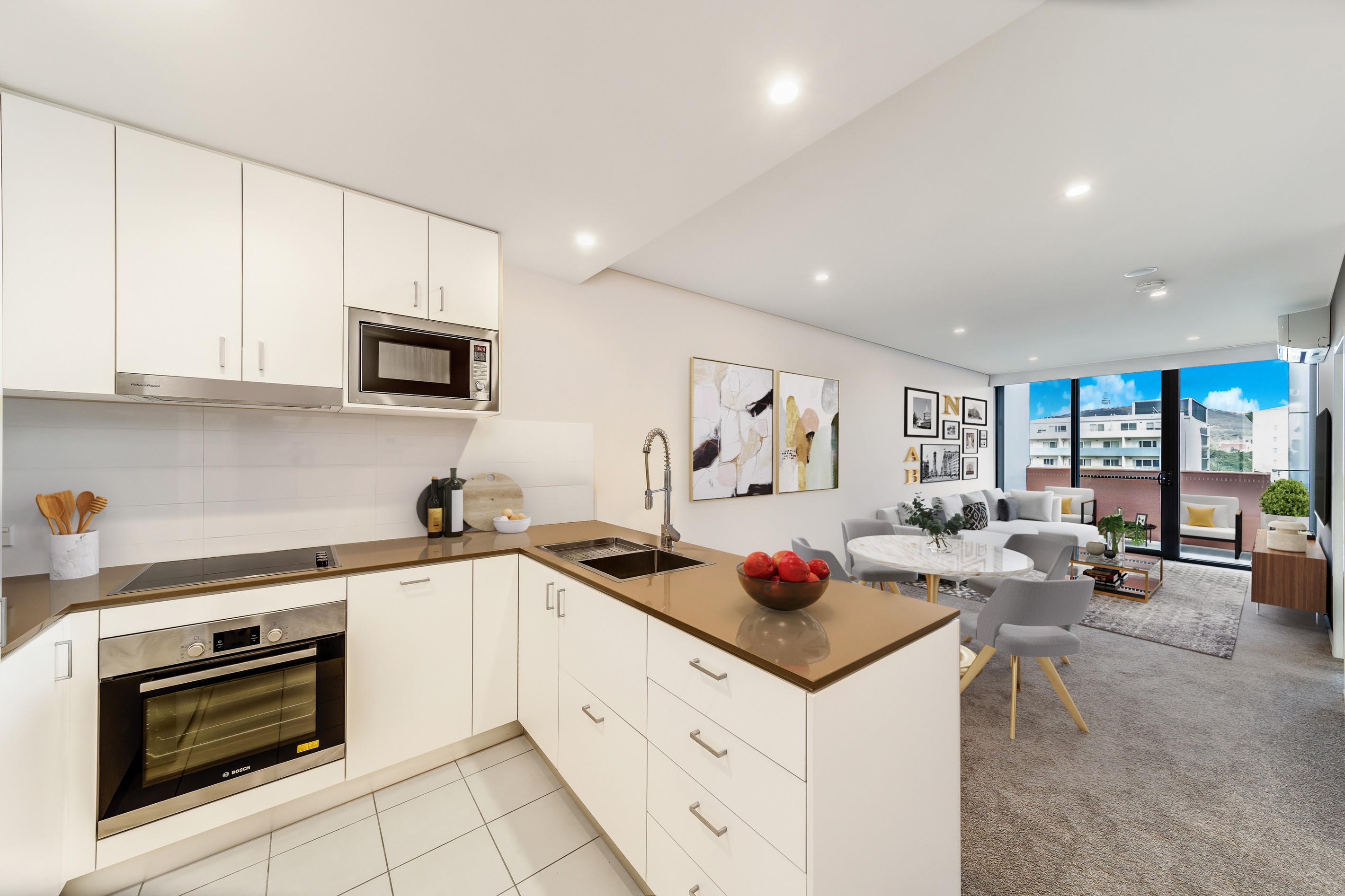 38/10 Lonsdale Street, Braddon, ACT 2612