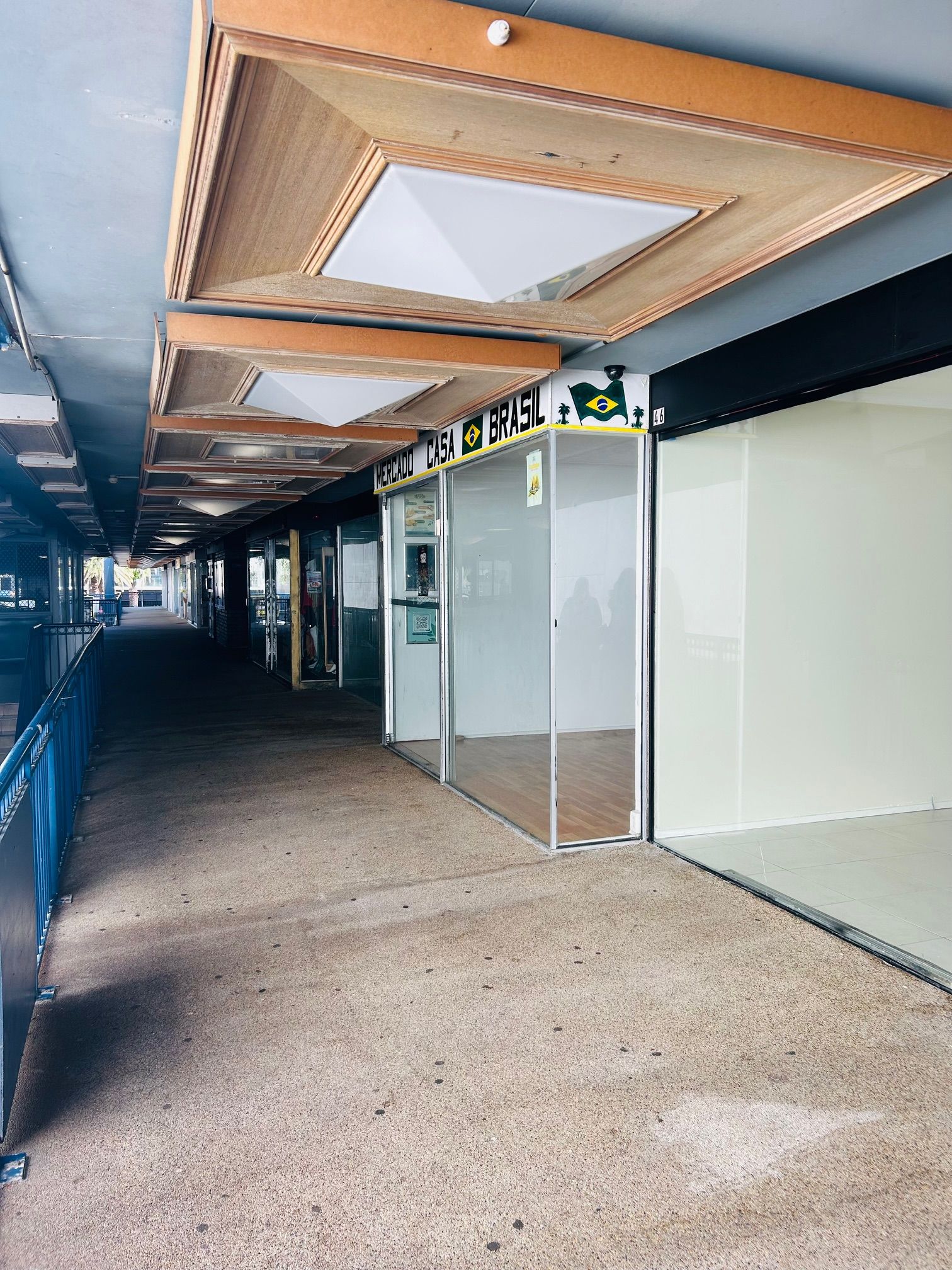 46/3131 Surfers Paradise Boulevard, Surfers Paradise, QLD 4217