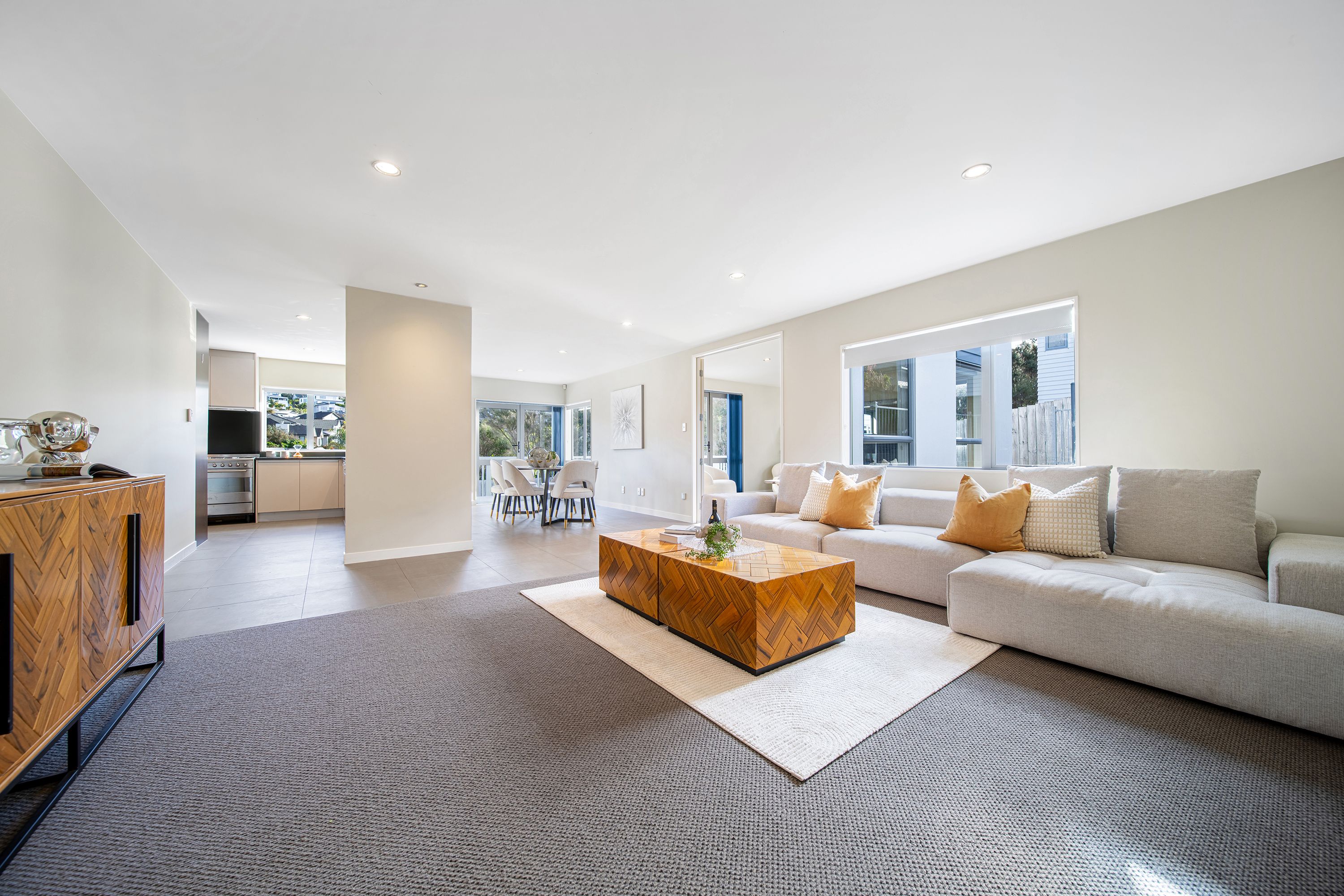 18 Bintulu Place, Fairview Heights, North Shore City