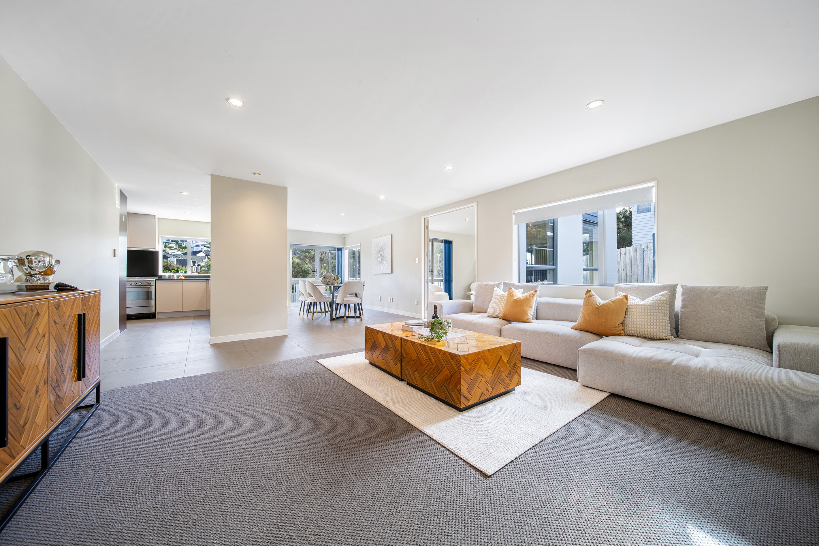 18 Bintulu Place, Fairview Heights, North Shore City