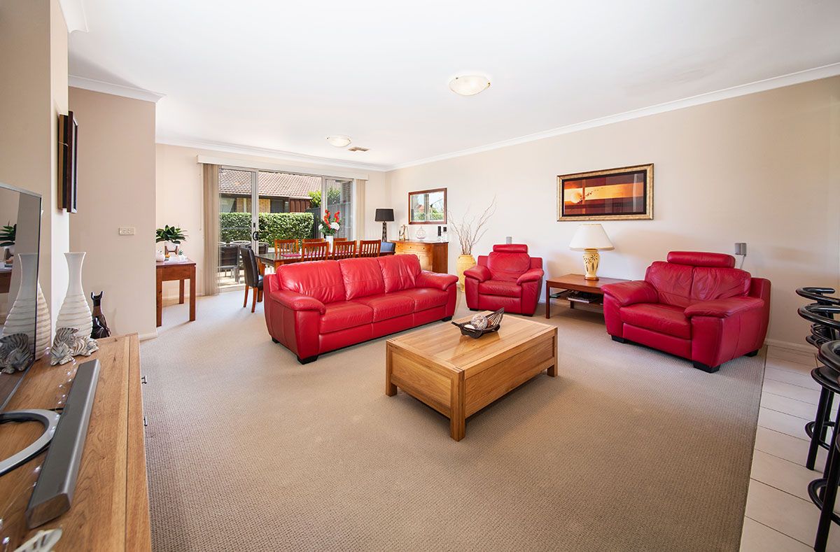 7/61 Gleeson Avenue, Condell Park, NSW 2200